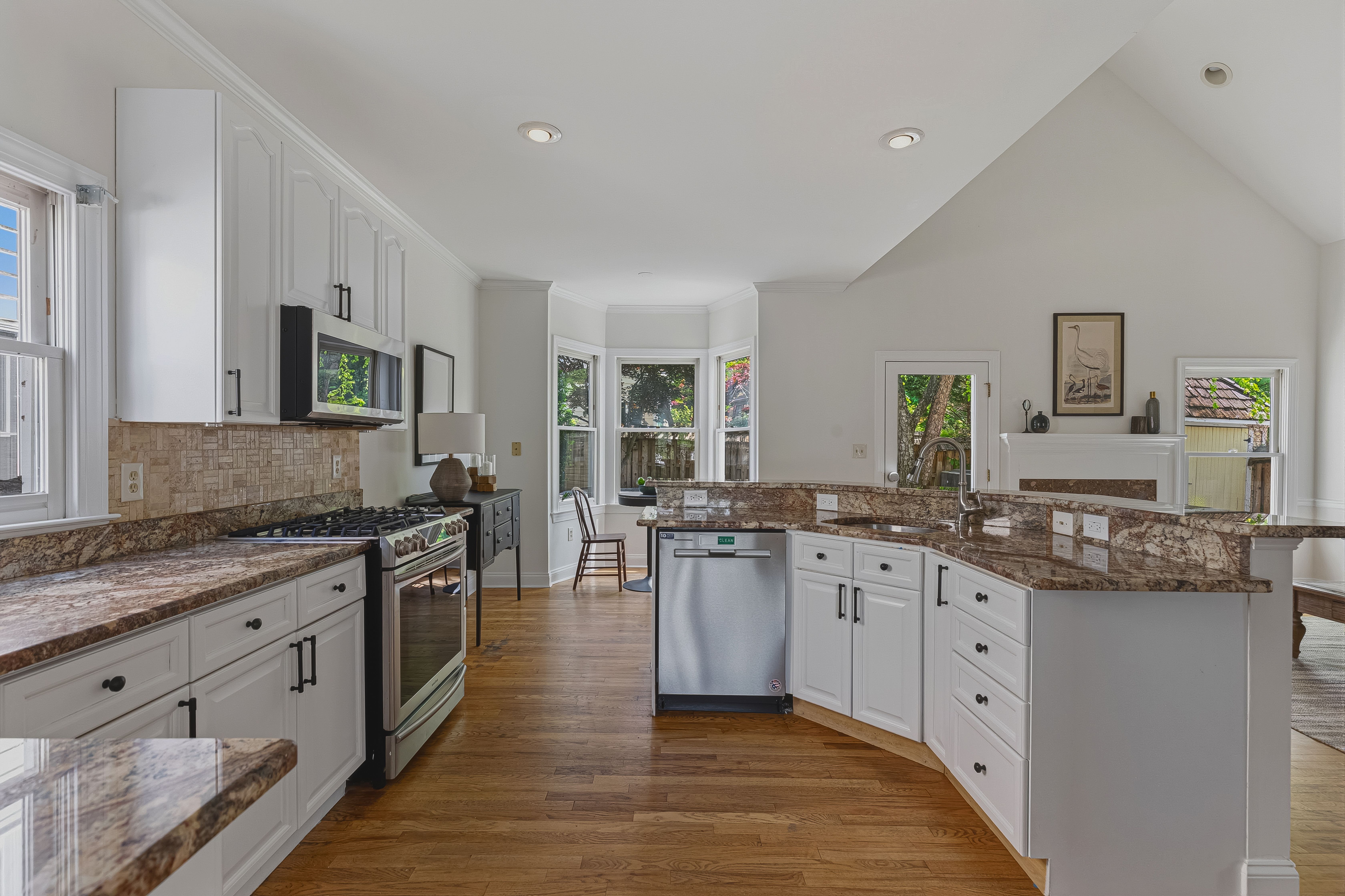  106 Harrison Street Northeast, Leesburg, VA 20176 - 物件實景