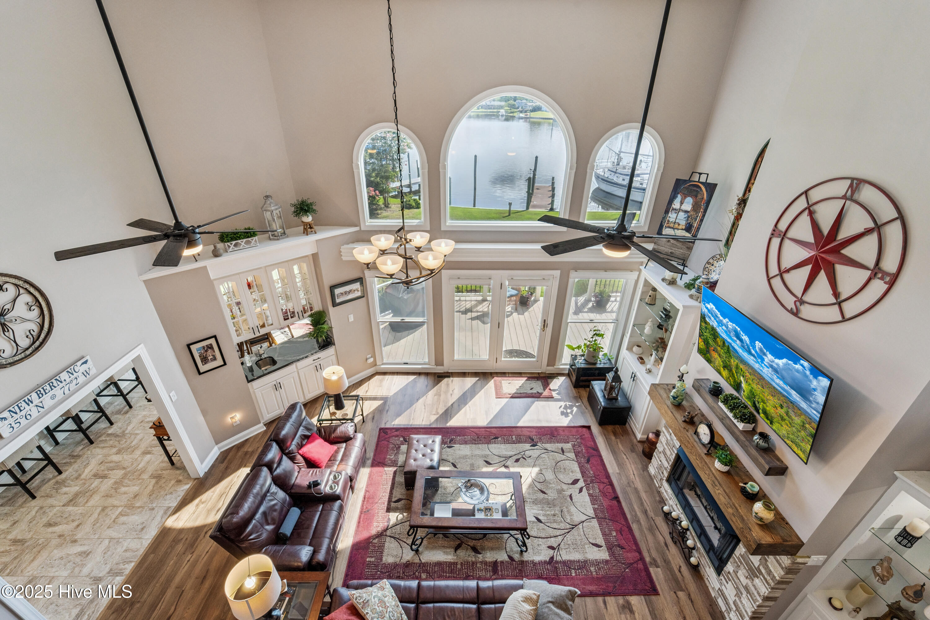 New Bern, North Carolina, 28560, United States, 4 Bedrooms Bedrooms, ,3 BathroomsBathrooms,Residential,For Sale,1907556