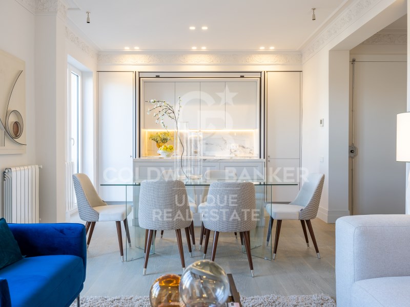 Madrid, Comunidad de Madrid, ES, 3 Bedrooms Bedrooms, ,3 BathroomsBathrooms,Residential,For Sale,1766522