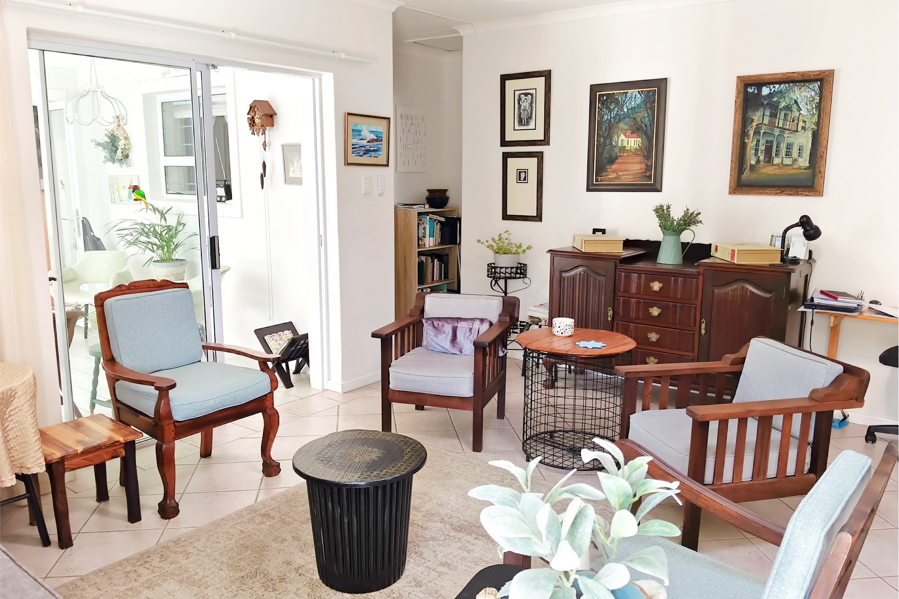  A charmer offering single-level living - 物件實景