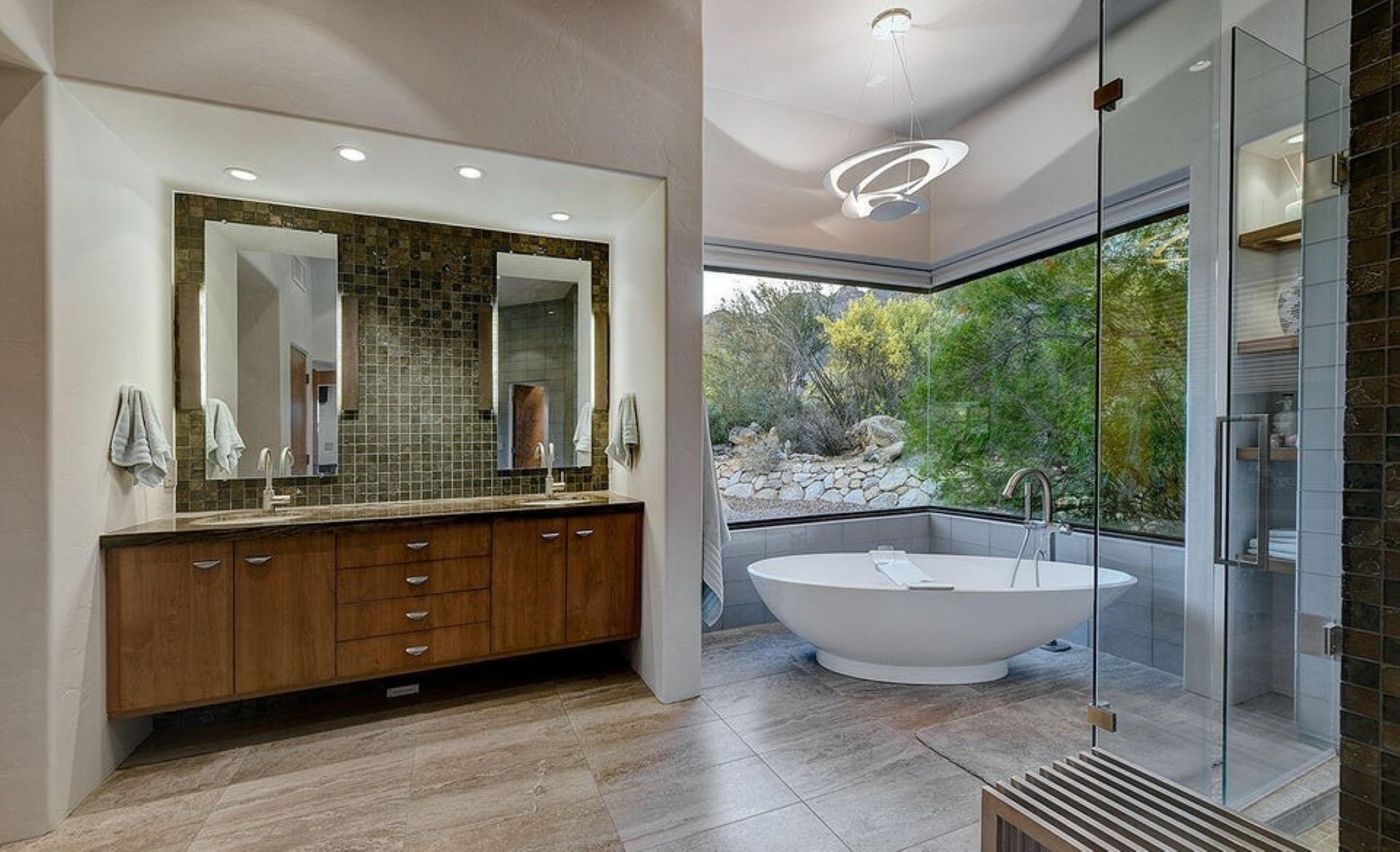  2004 E Desert Garden Drive, Tucson, AZ 85718 - 物件實景