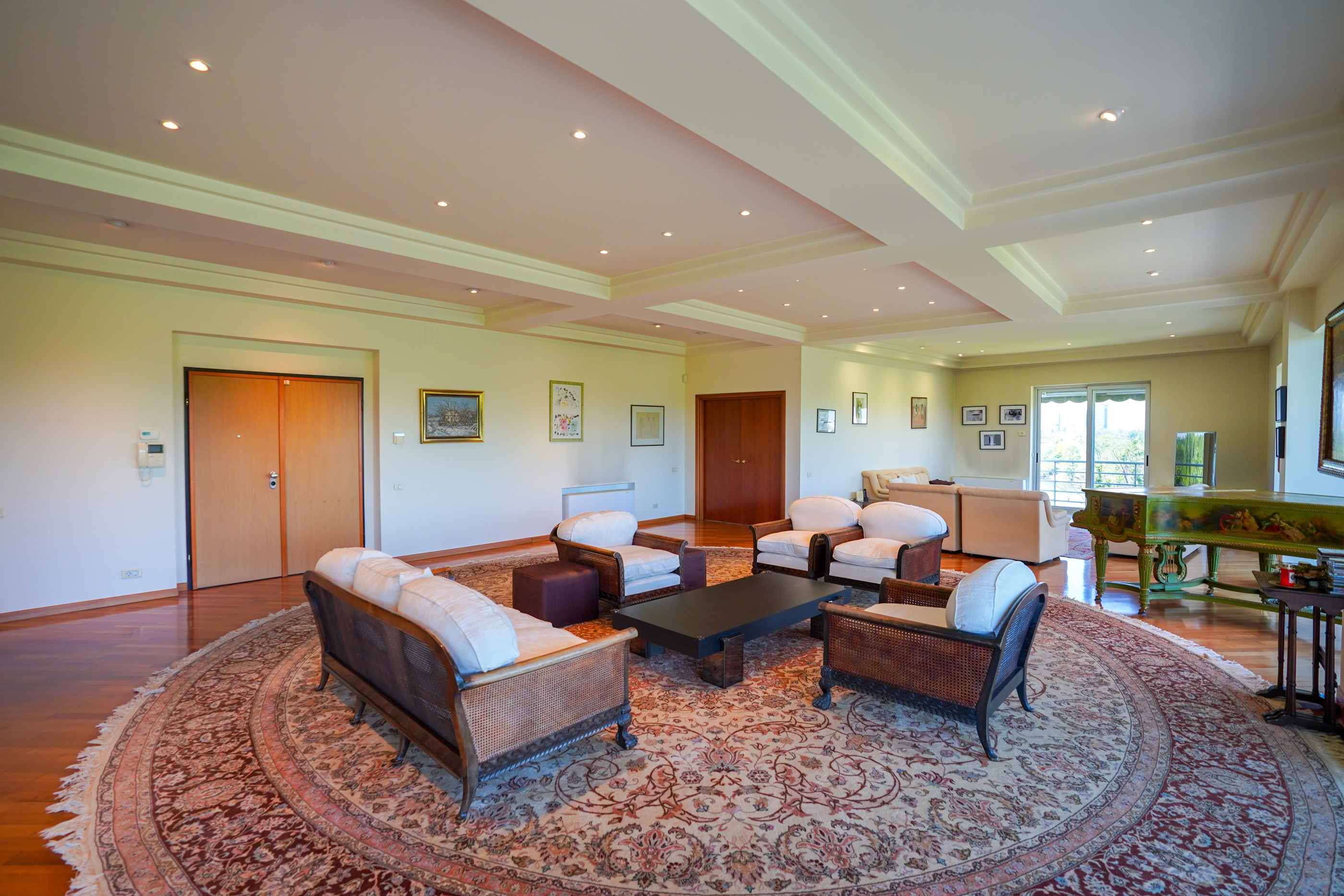  The Crown of Primaverii - Penthouse Overlooking the Park, Lake and the Open Sky - 物件實景