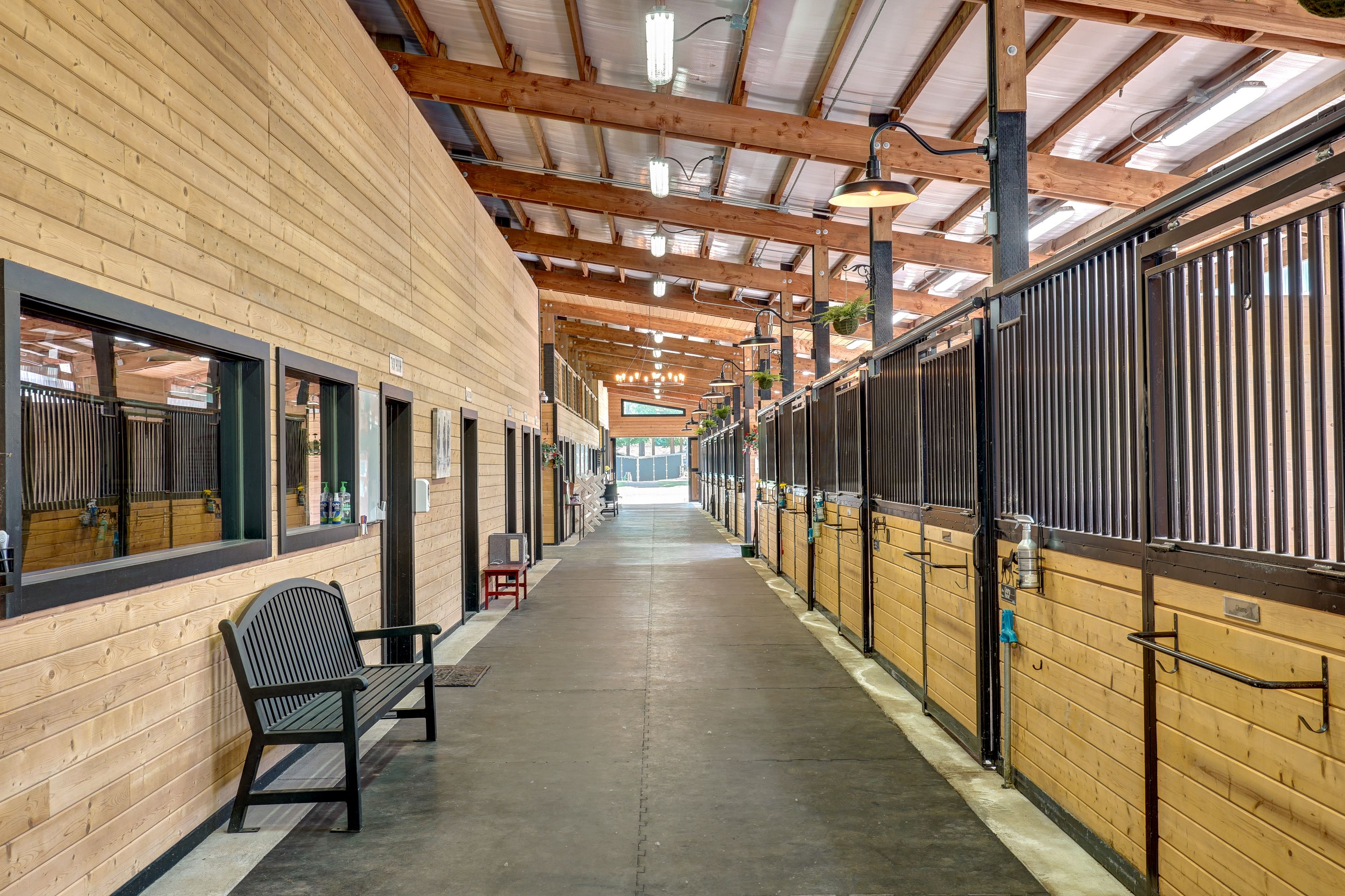 Koru Equestrian  A Legacy of Elegance & Equine Excellence - 物件實景