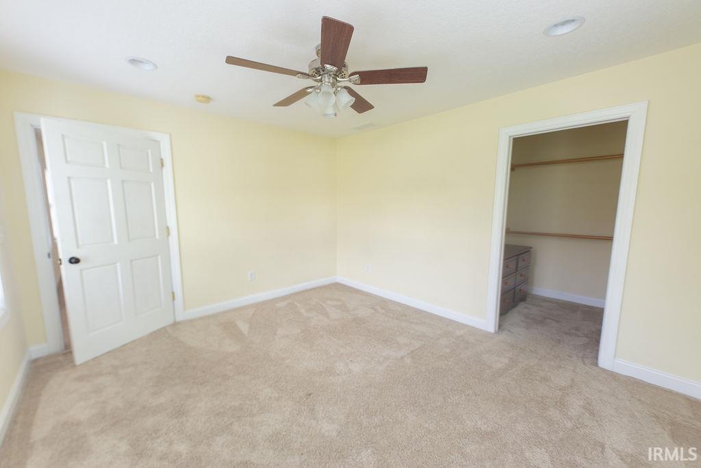 Unionville, Indiana, 47468, United States, 3 Bedrooms Bedrooms, ,4 BathroomsBathrooms,Residential,For Sale,1943057