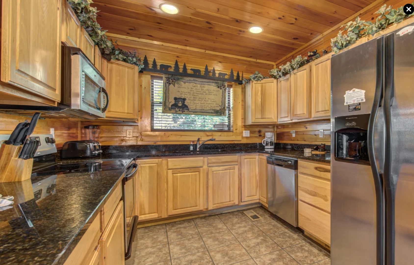 Gatlinburg, Tennessee, 37738, United States, 5 Bedrooms Bedrooms, ,5 BathroomsBathrooms,Residential,For Sale,1923991