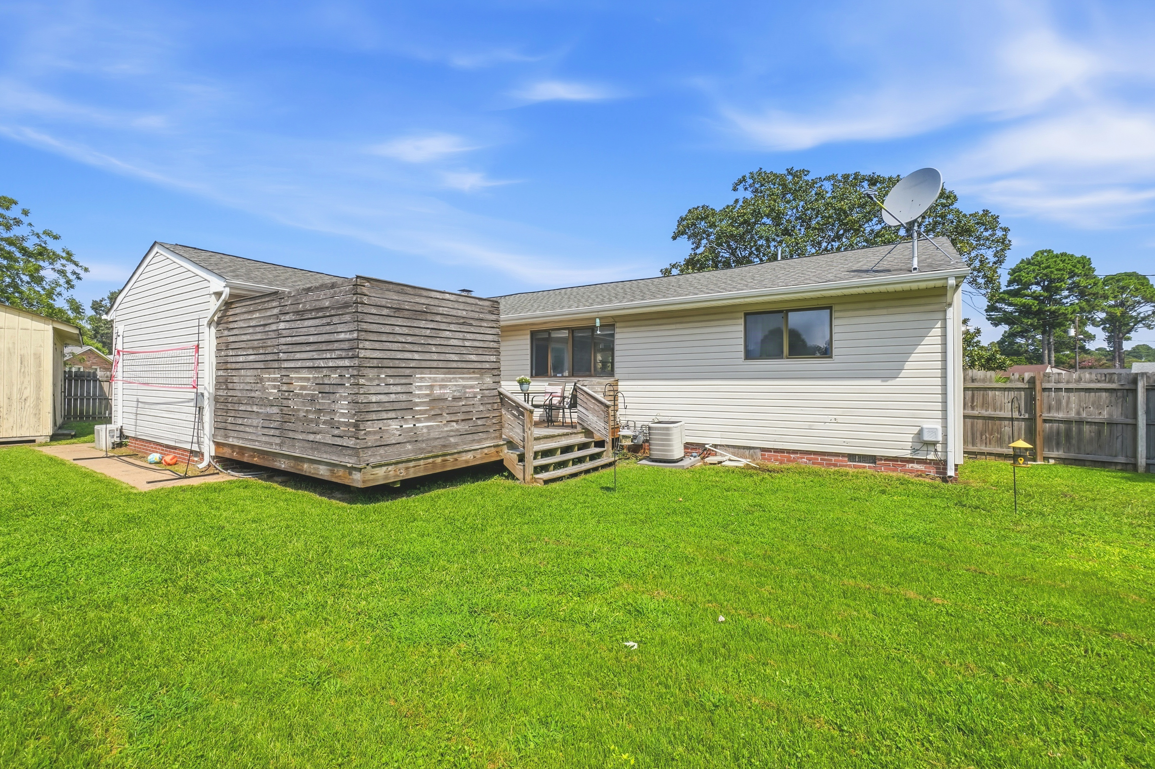  308 Ponca Circle, Virginia Beach, VA 23462 - 物件實景