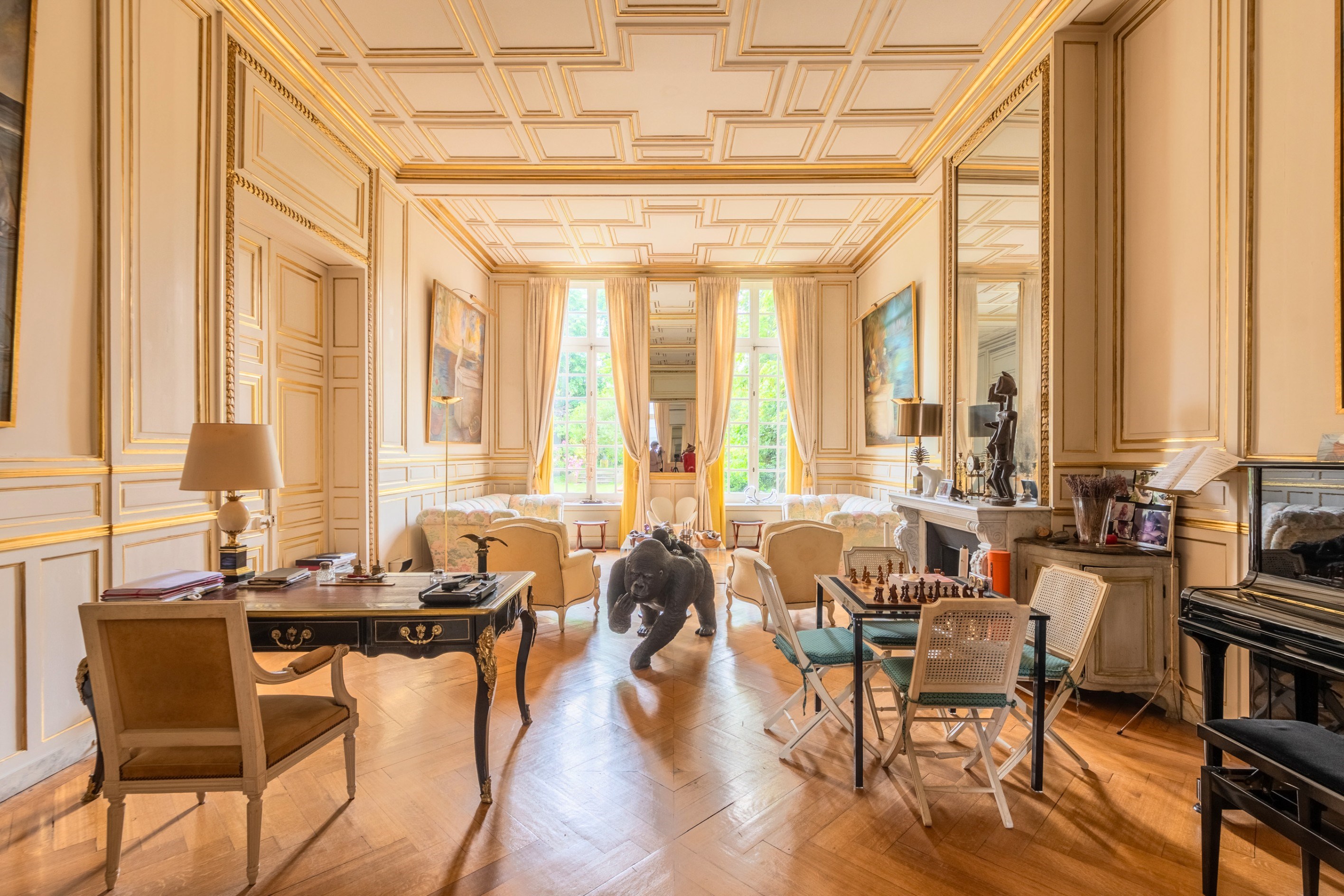  Lille , Vieux Lille , stunning House for sale , 590 sq .7 bedrooms , 721 sq .m … - 物件實景
