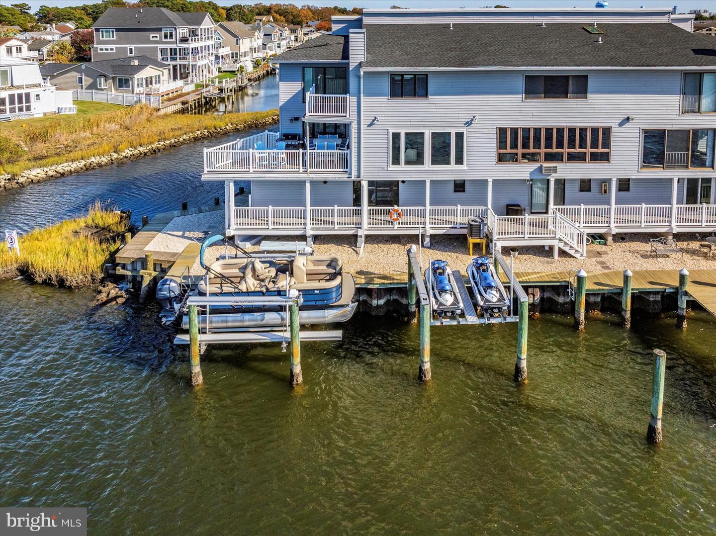 Ocean City, Maryland, 21842, United States, 3 Bedrooms Bedrooms, ,4 BathroomsBathrooms,Residential,For Sale,1986506