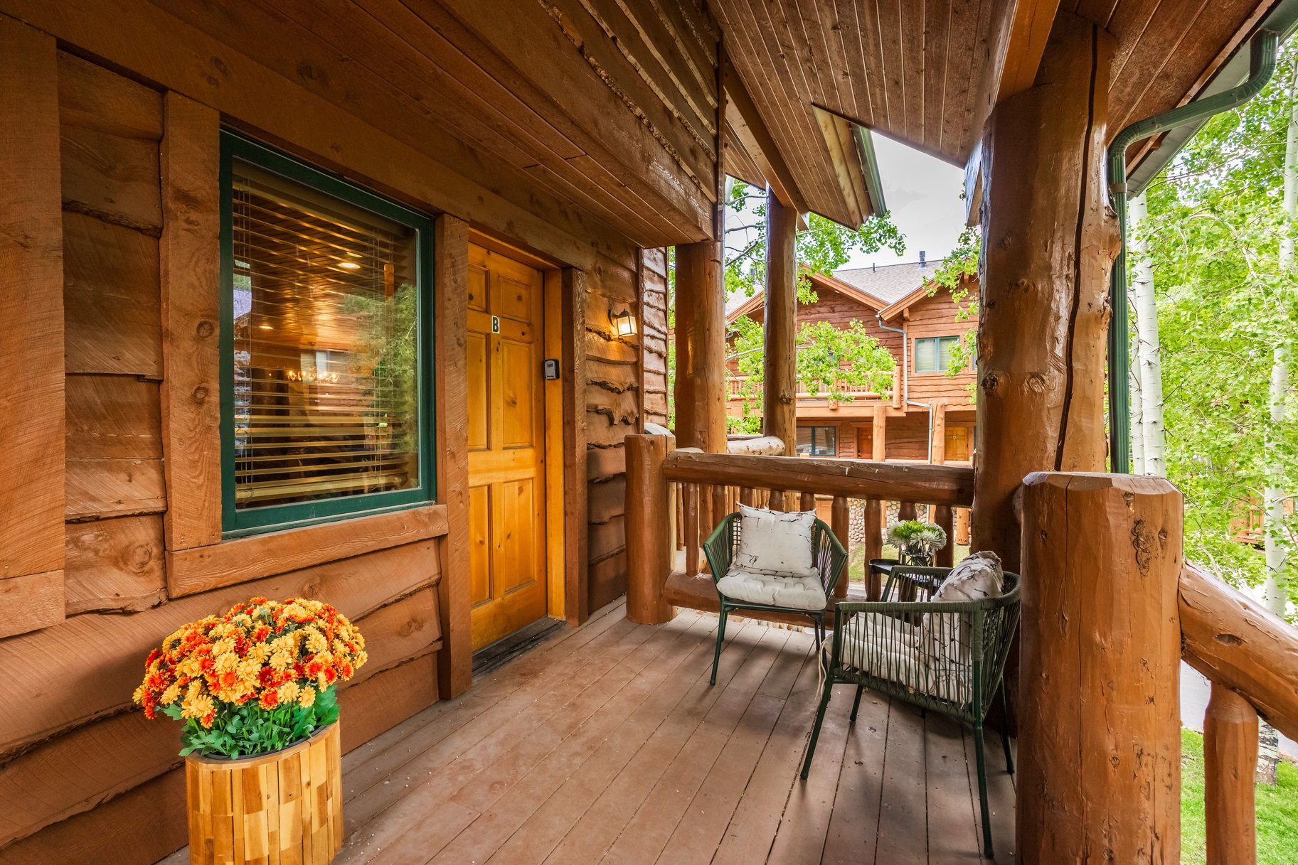  Creekside Mountain Lodge Just Minutes from Canyons Village - 物件實景