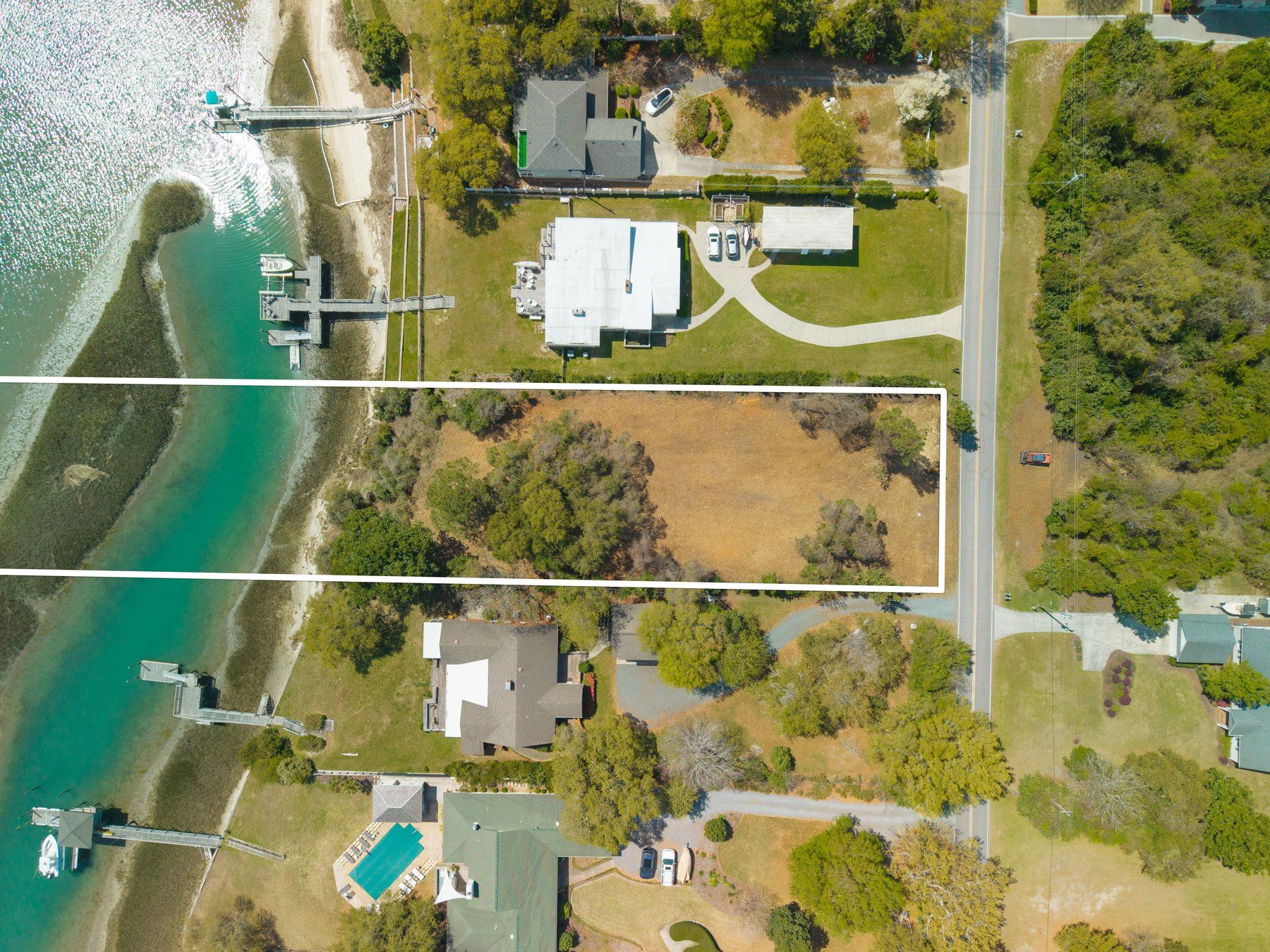  8612 Bald Eagle Lane, Wilmington, NC 28411 - 物件實景