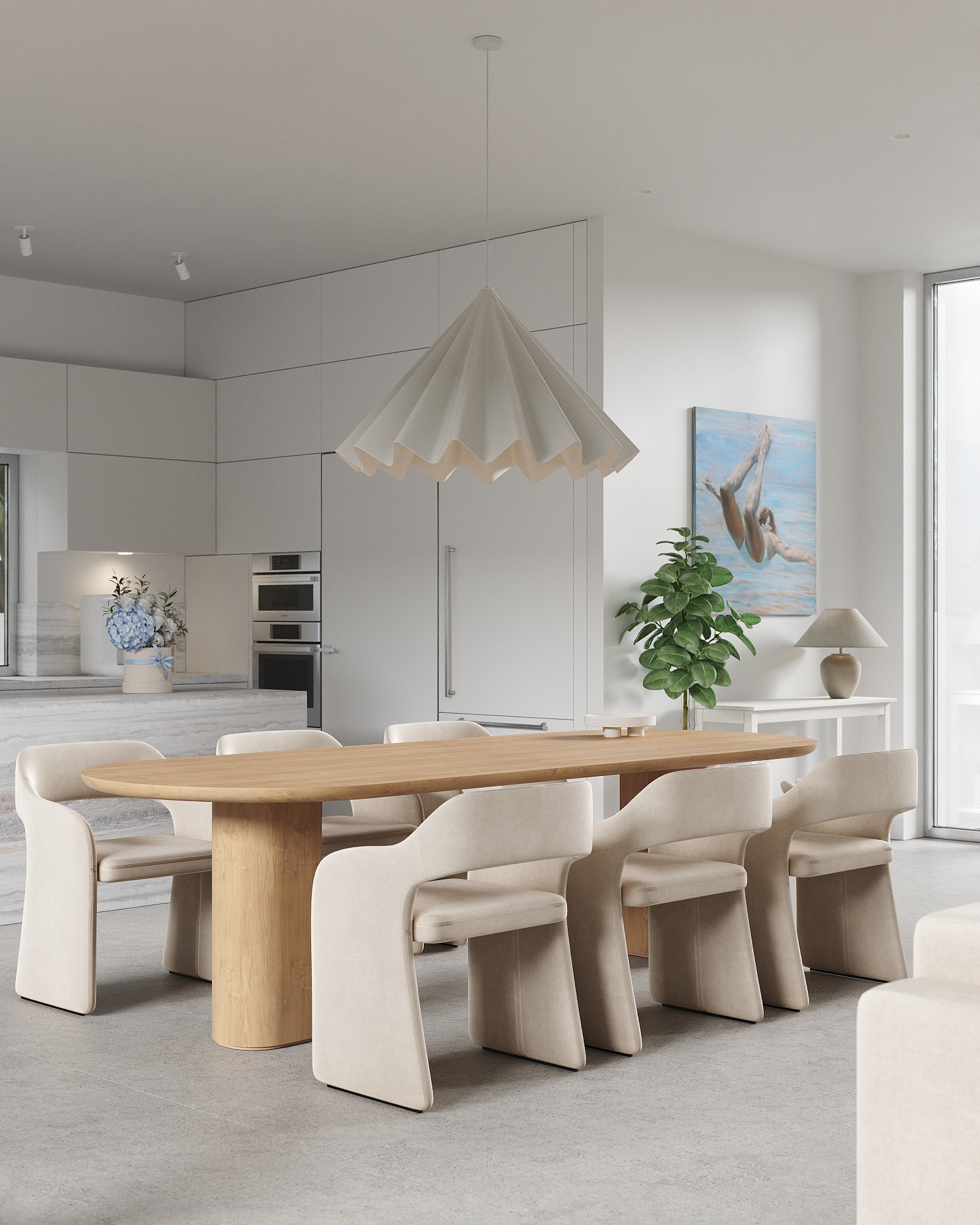  Pre Construction Villas at The Cove - 物件實景