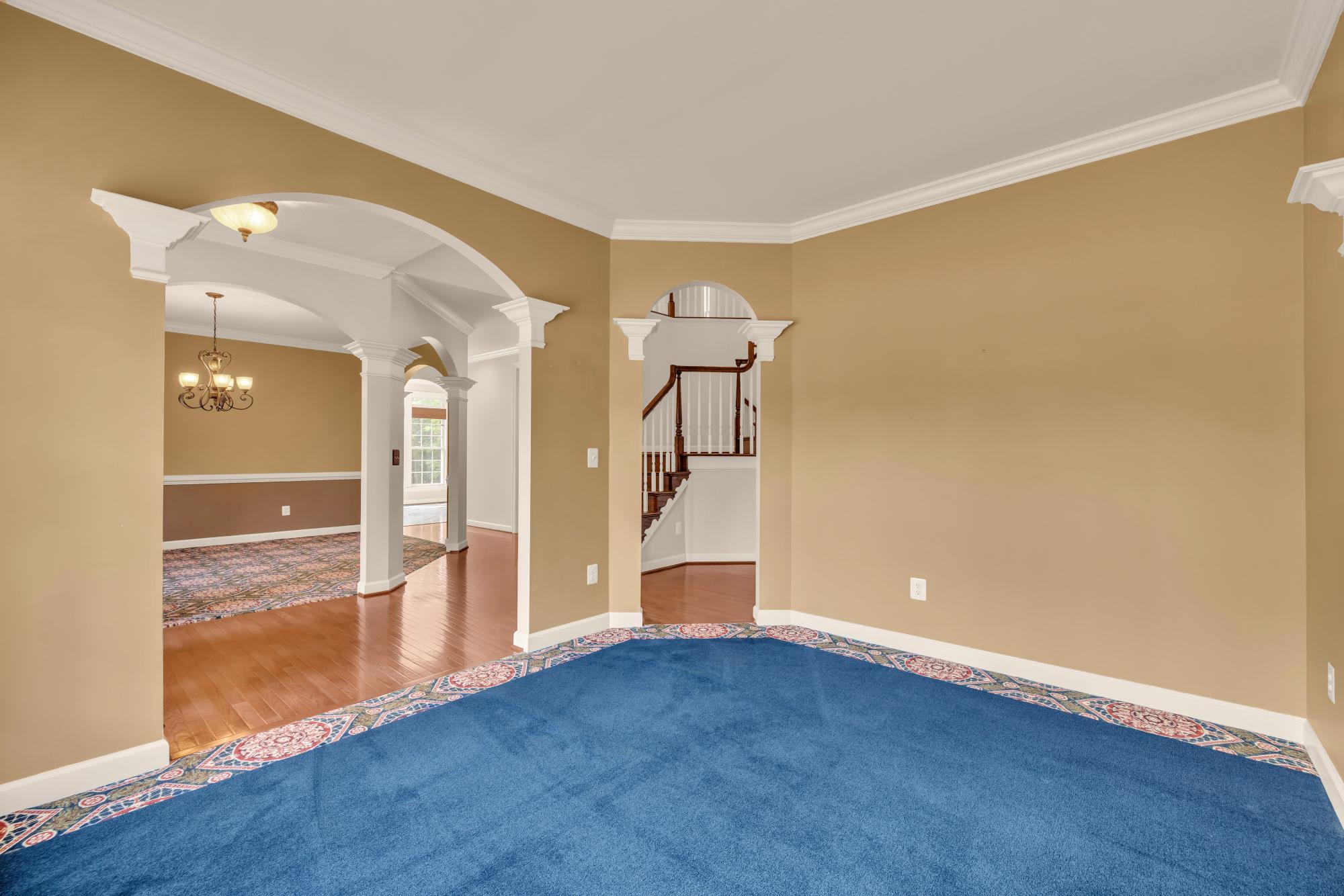  3232 Lost Pond Court, Triangle, VA, 22172 - 物件實景