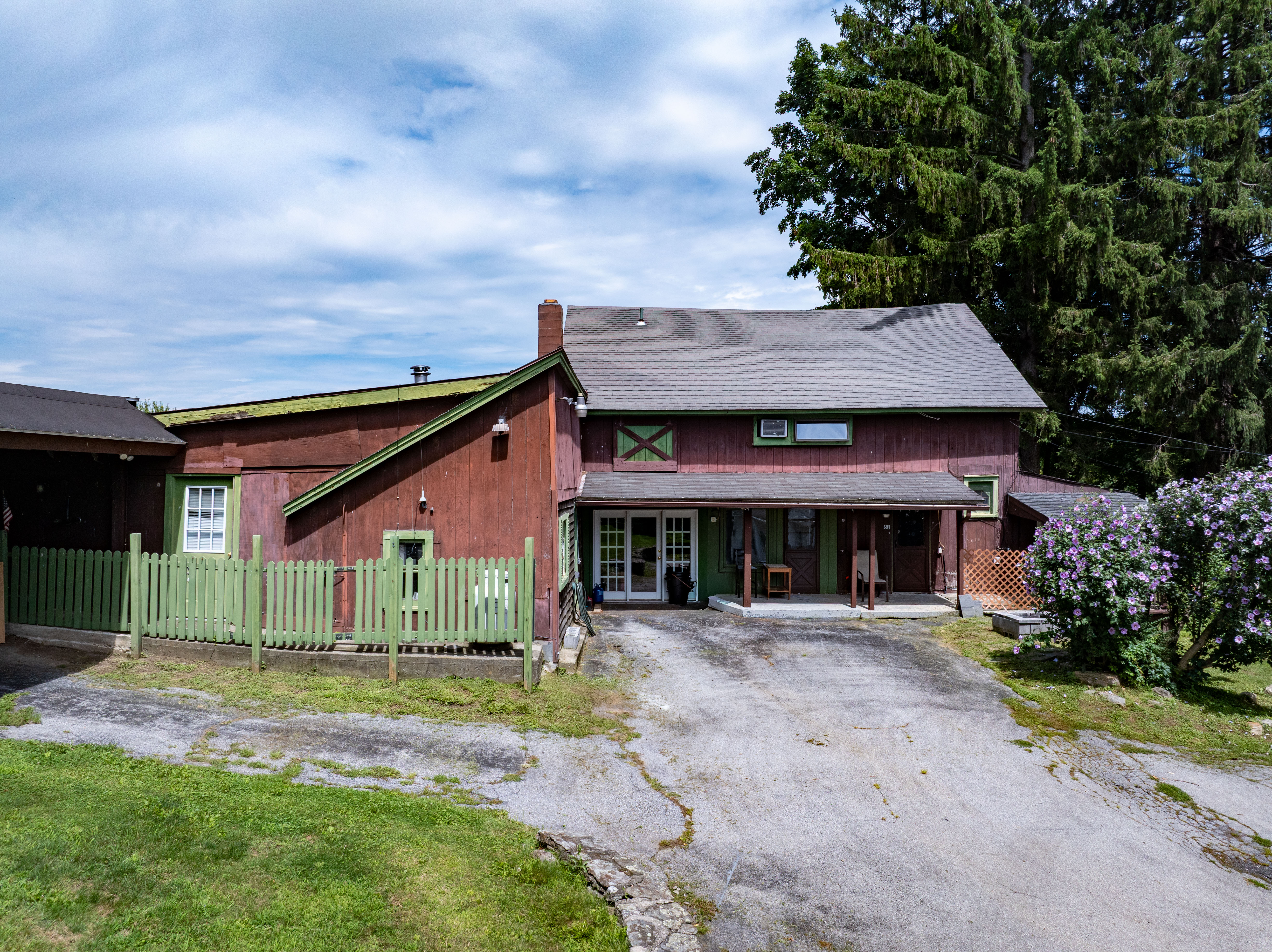  59-61 Valley Farm Road - 物件實景