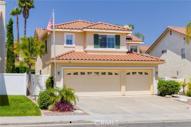 Murrieta, California, 92562, United States, 4 Bedrooms Bedrooms, ,3 BathroomsBathrooms,Residential,For Sale,1865930