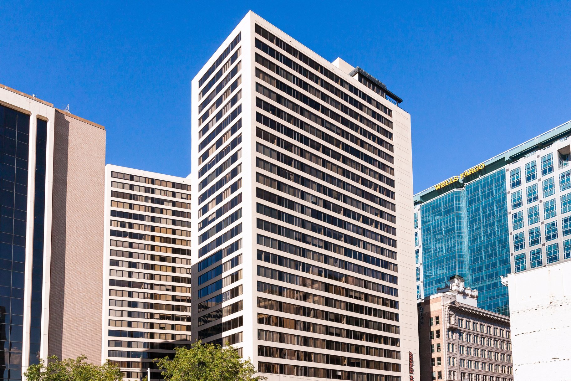  Immaculate Condo in The Heart of Downtown Salt Lake City - 物件實景