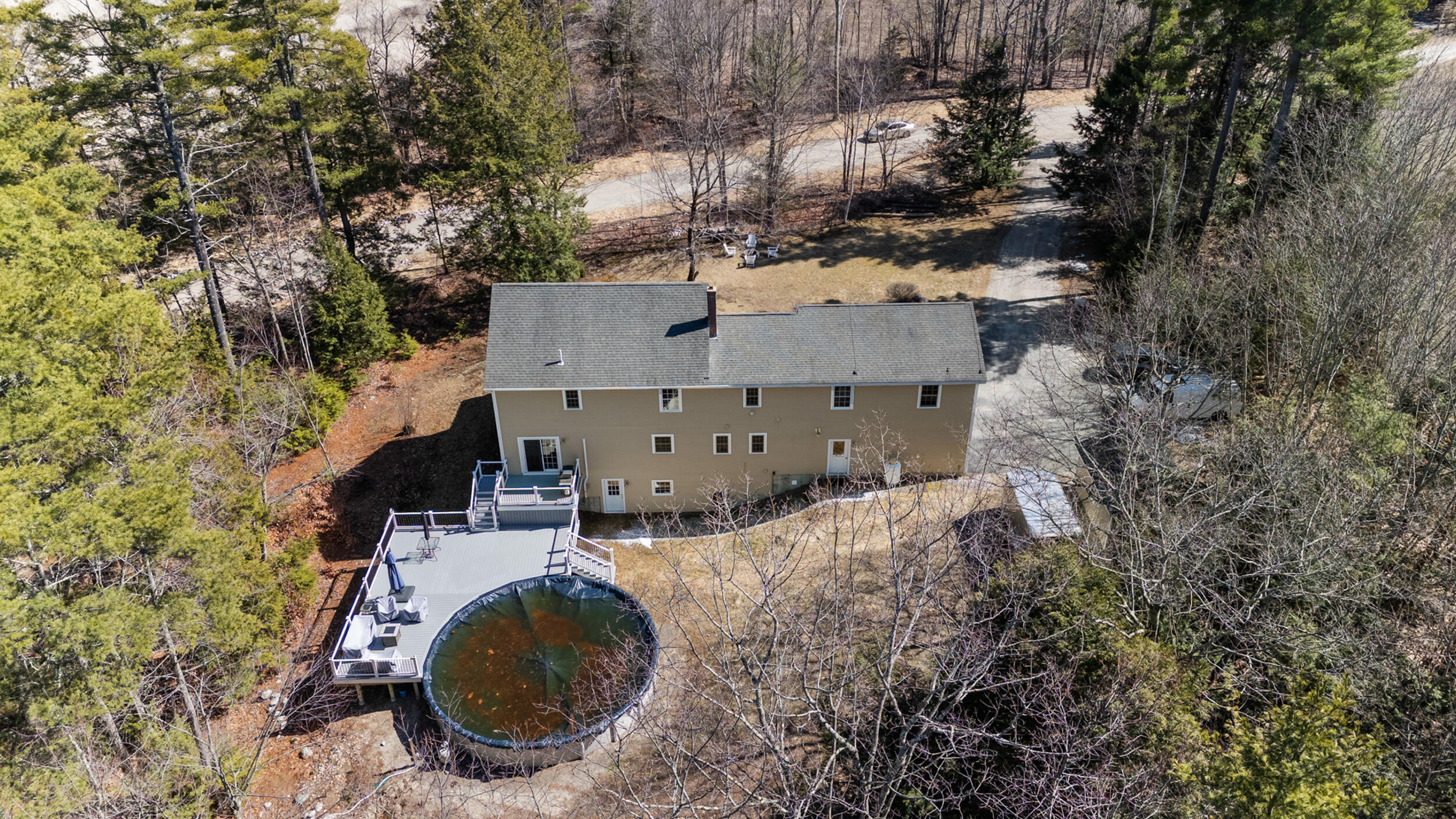 Gray, Maine, 04039, United States, 4 Bedrooms Bedrooms, ,4 BathroomsBathrooms,Residential,For Sale,2035418