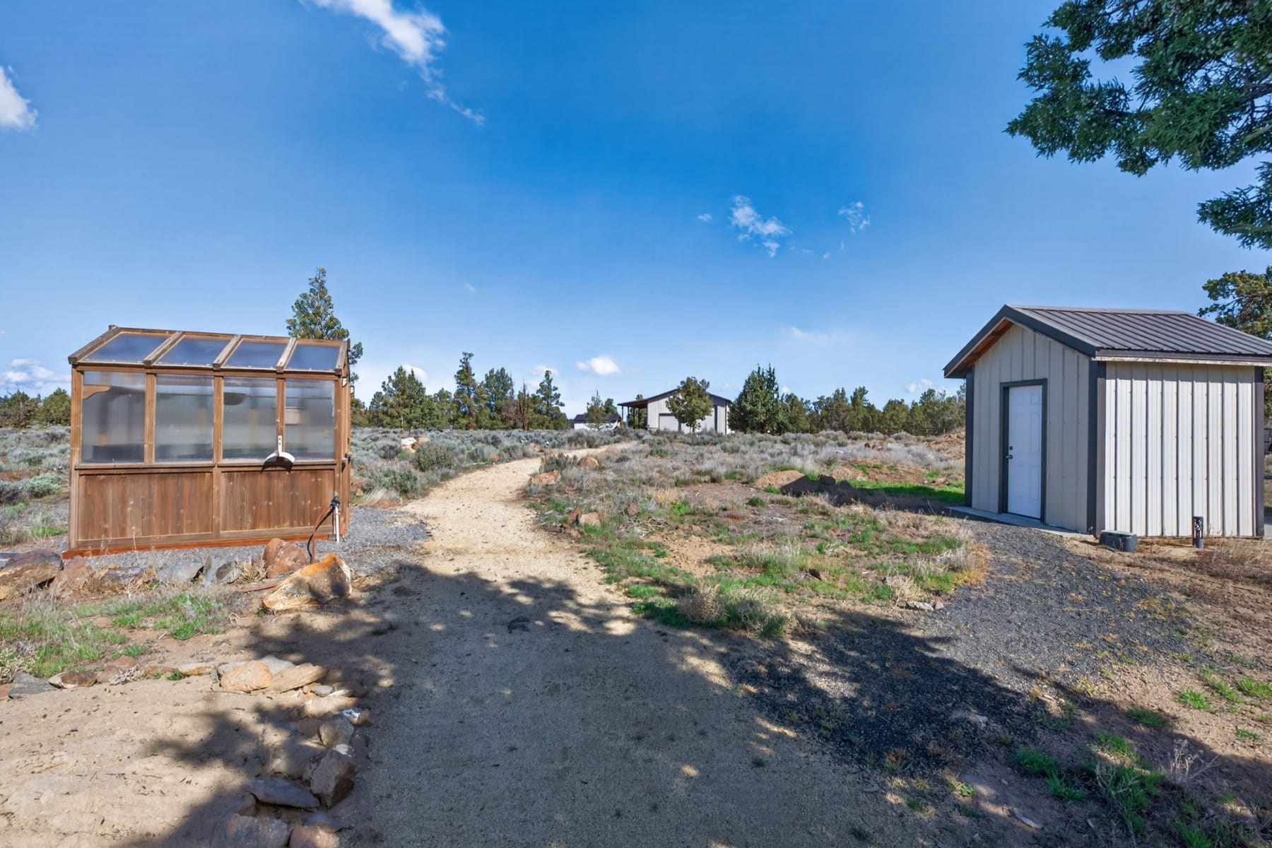  66355 Barr Road Bend, OR 97703 - 物件實景