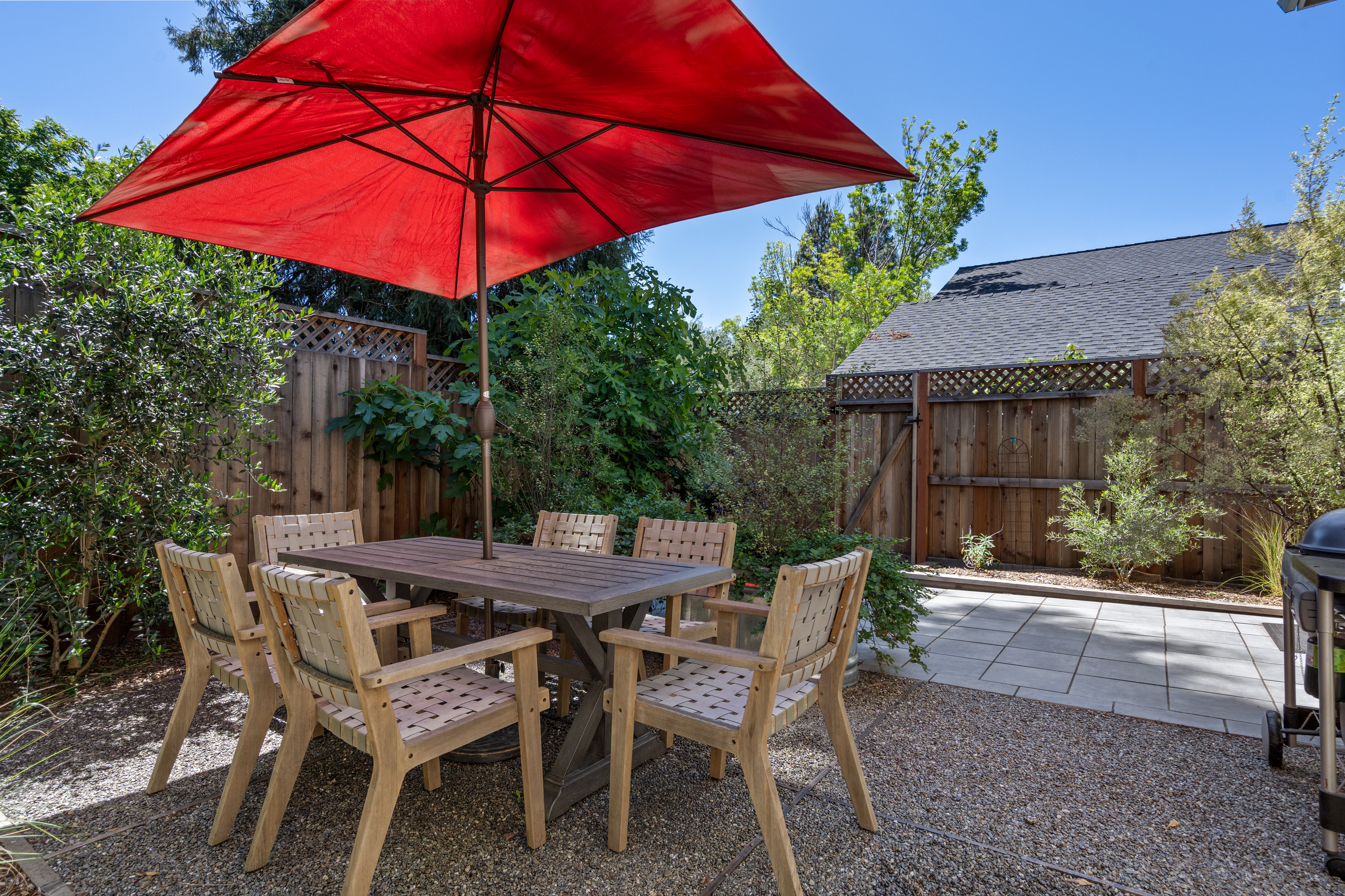  362 Piper Street, Healdsburg, CA 95448 - 物件實景