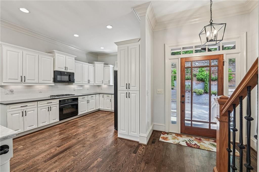 Big Canoe, Georgia, 30143, United States, 4 Bedrooms Bedrooms, ,5 BathroomsBathrooms,Residential,For Sale,1978711