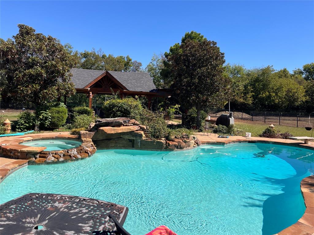 White Rock Trl, Allen, TX 75002
