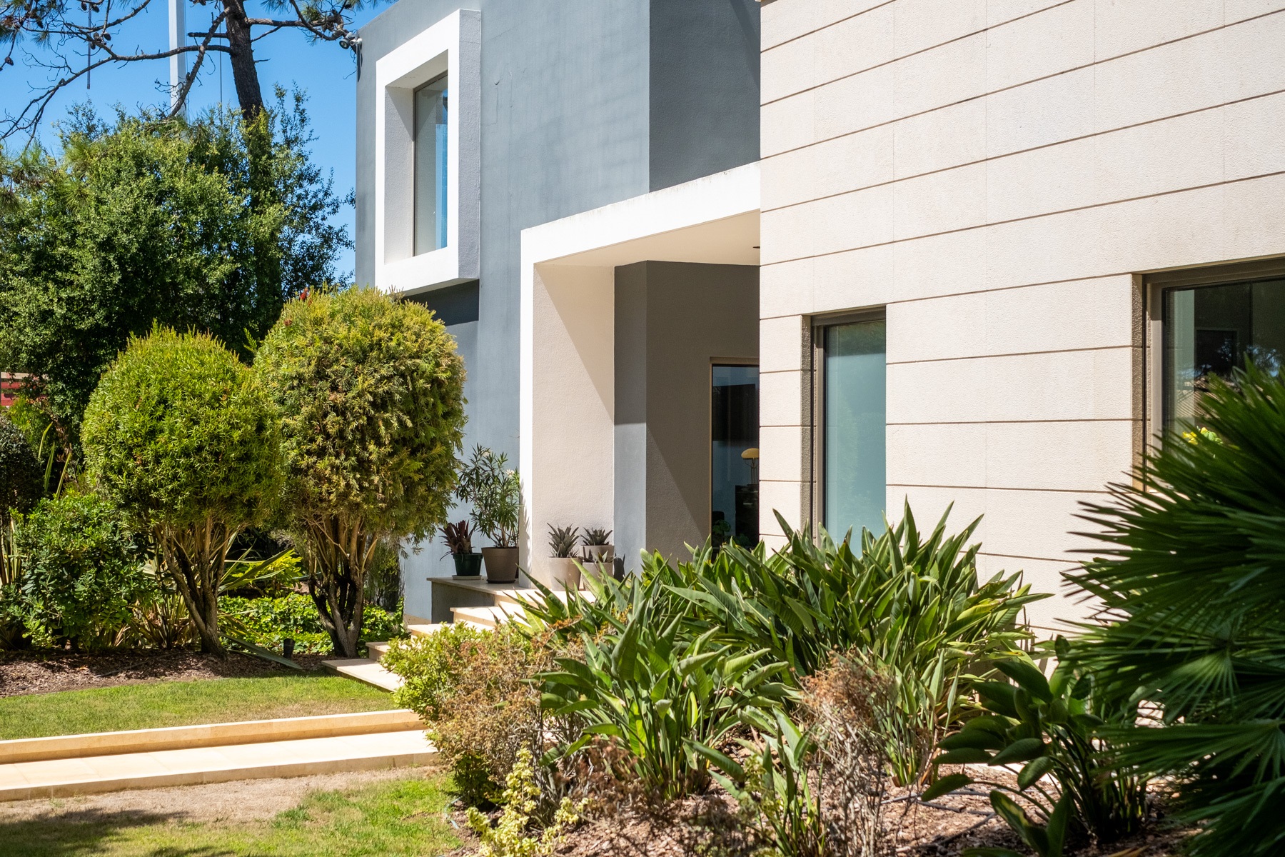  Detached house, 5 bedrooms, for Sale - 物件實景