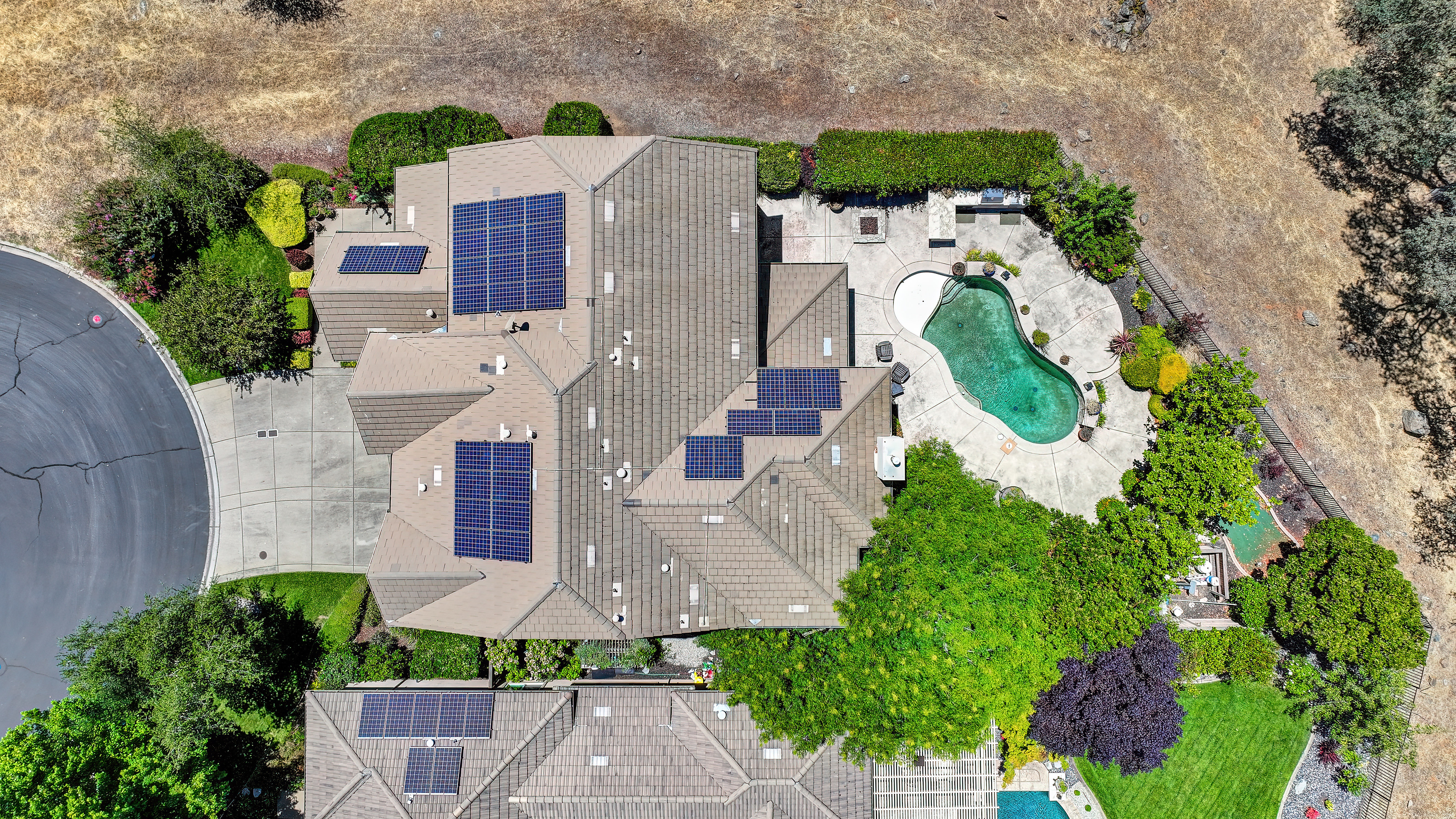  701 Stanfel Place, El Dorado Hills, CA 95762 - 物件實景