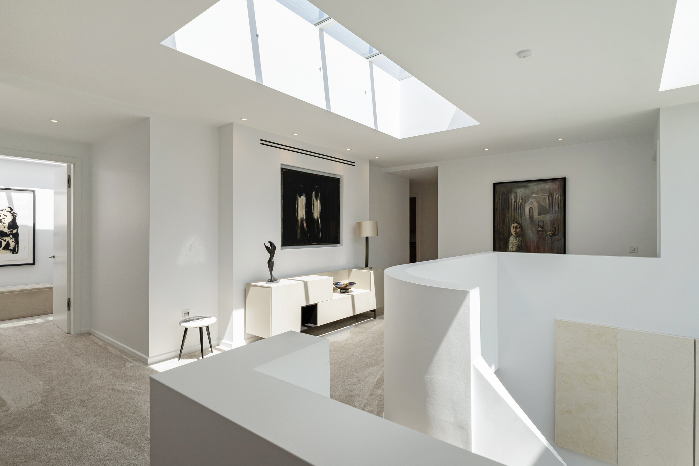  An Award-Winning Contemporary Residence in Burwood Park - 物件實景