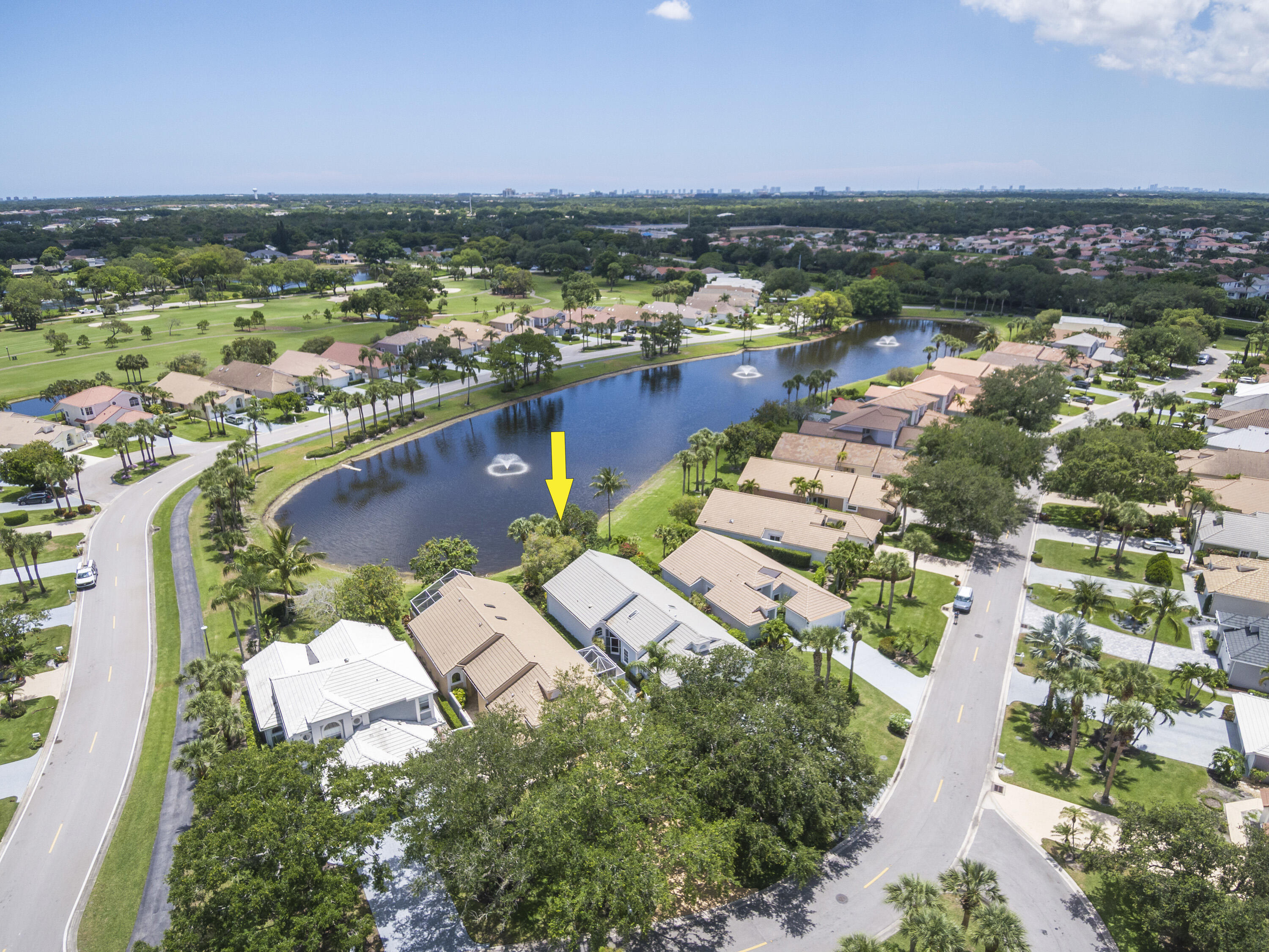 Palm Beach Gardens, Florida, 33418, United States, 3 Bedrooms Bedrooms, ,3 BathroomsBathrooms,Residential,For Sale,1805206