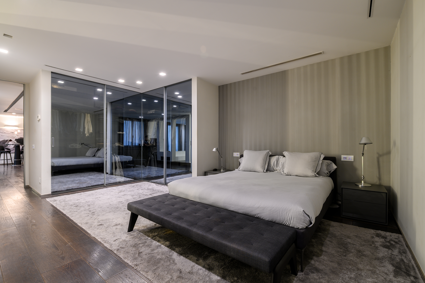  External flat in Jerónimos with two bedrooms - 物件實景