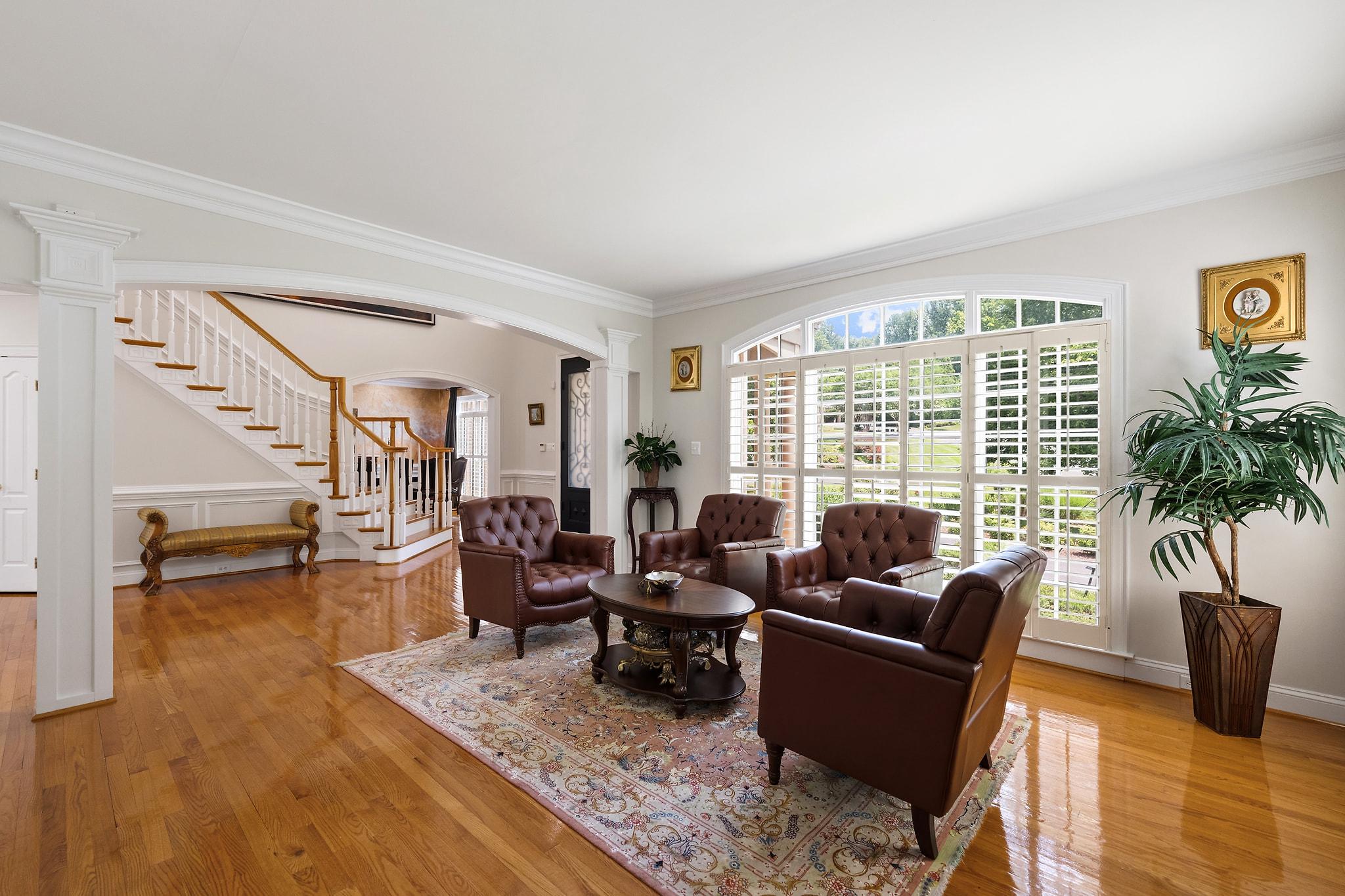  1108 Hobnail Court, Great Falls, VA, 22066 - 物件實景