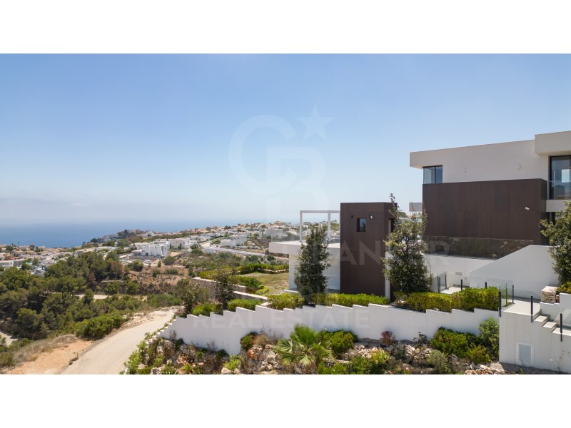 Benitachell / El Poble Nou de Benitatxell, Comunidad Valenciana, ES, 5 Bedrooms Bedrooms, ,7 BathroomsBathrooms,Residential,For Sale,1795005