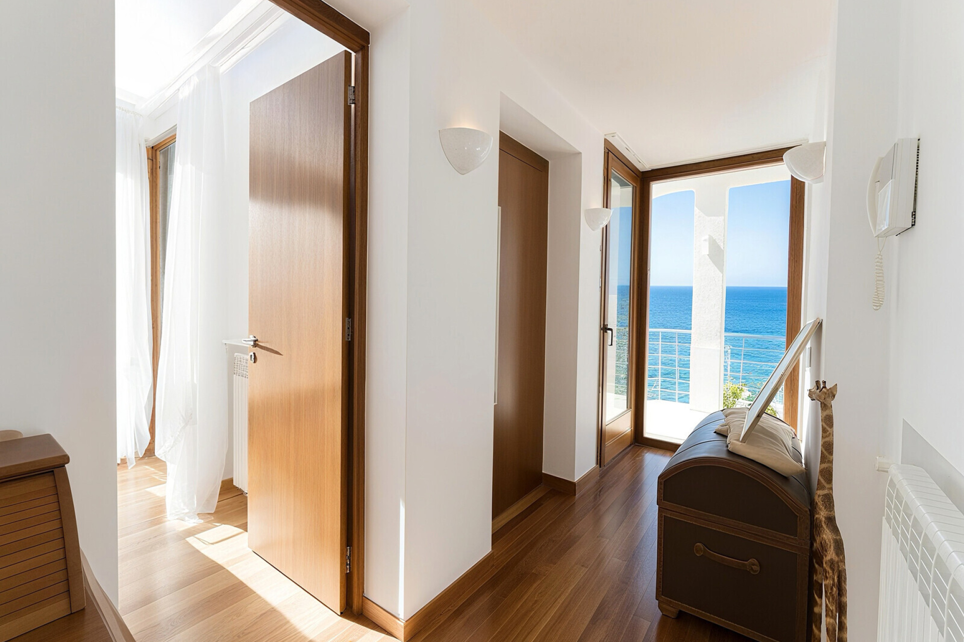  Mediterranean Villa in Costa Brava with views of the Bay of Roses - 物件實景