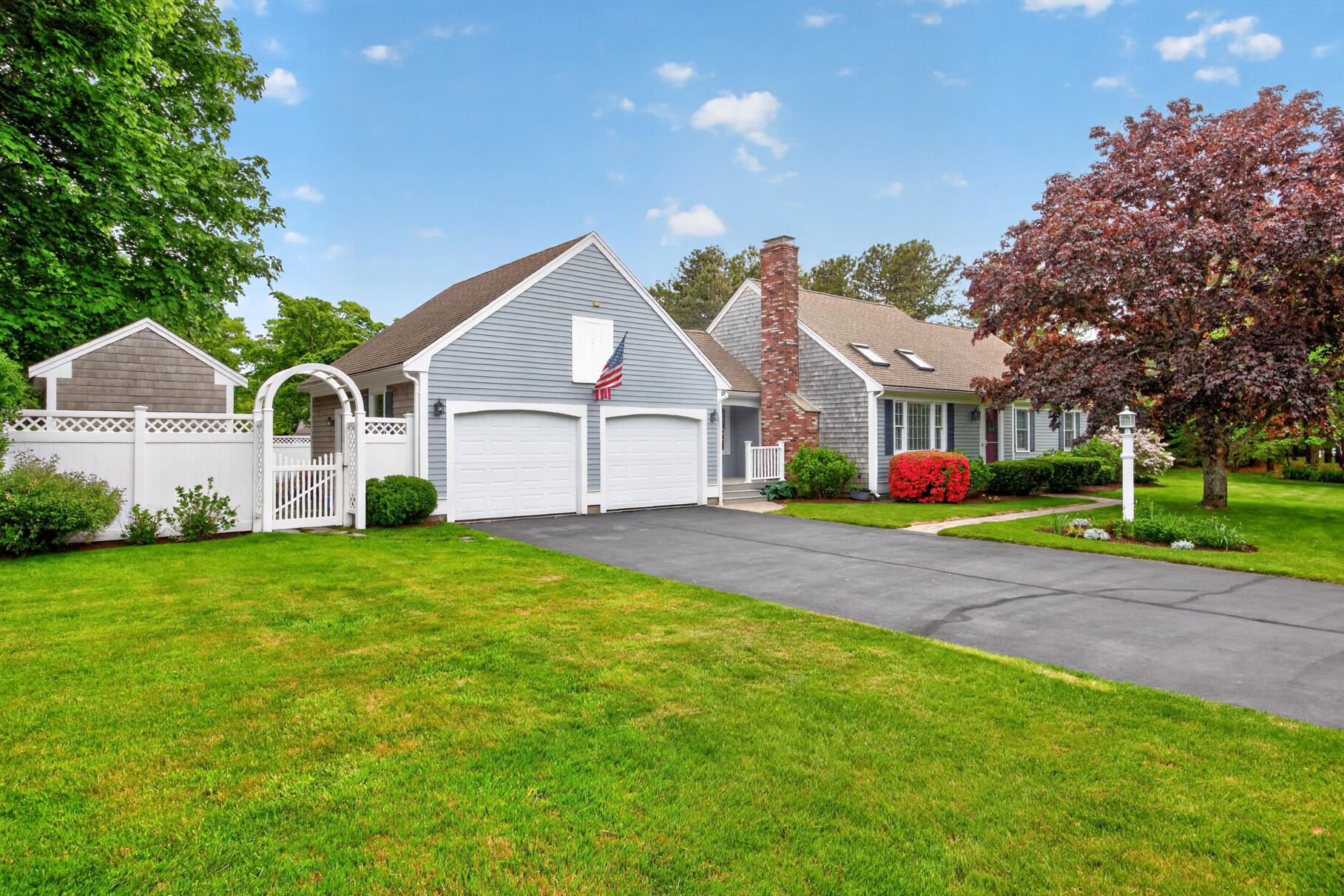  3 Crestview Drive, Harwich, MA, 02645 - 物件實景