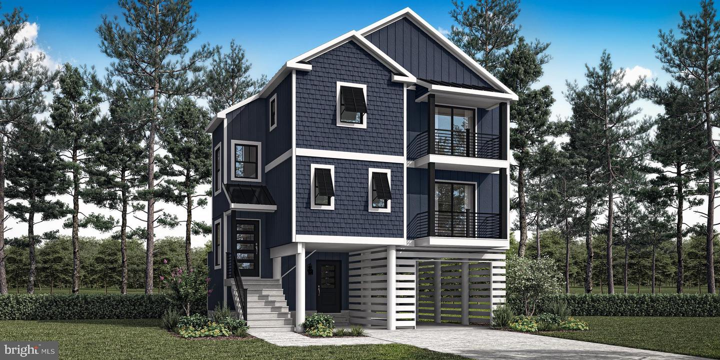 Ocean City, Maryland, 21842, United States, 3 Bedrooms Bedrooms, ,4 BathroomsBathrooms,Residential,For Sale,1891099
