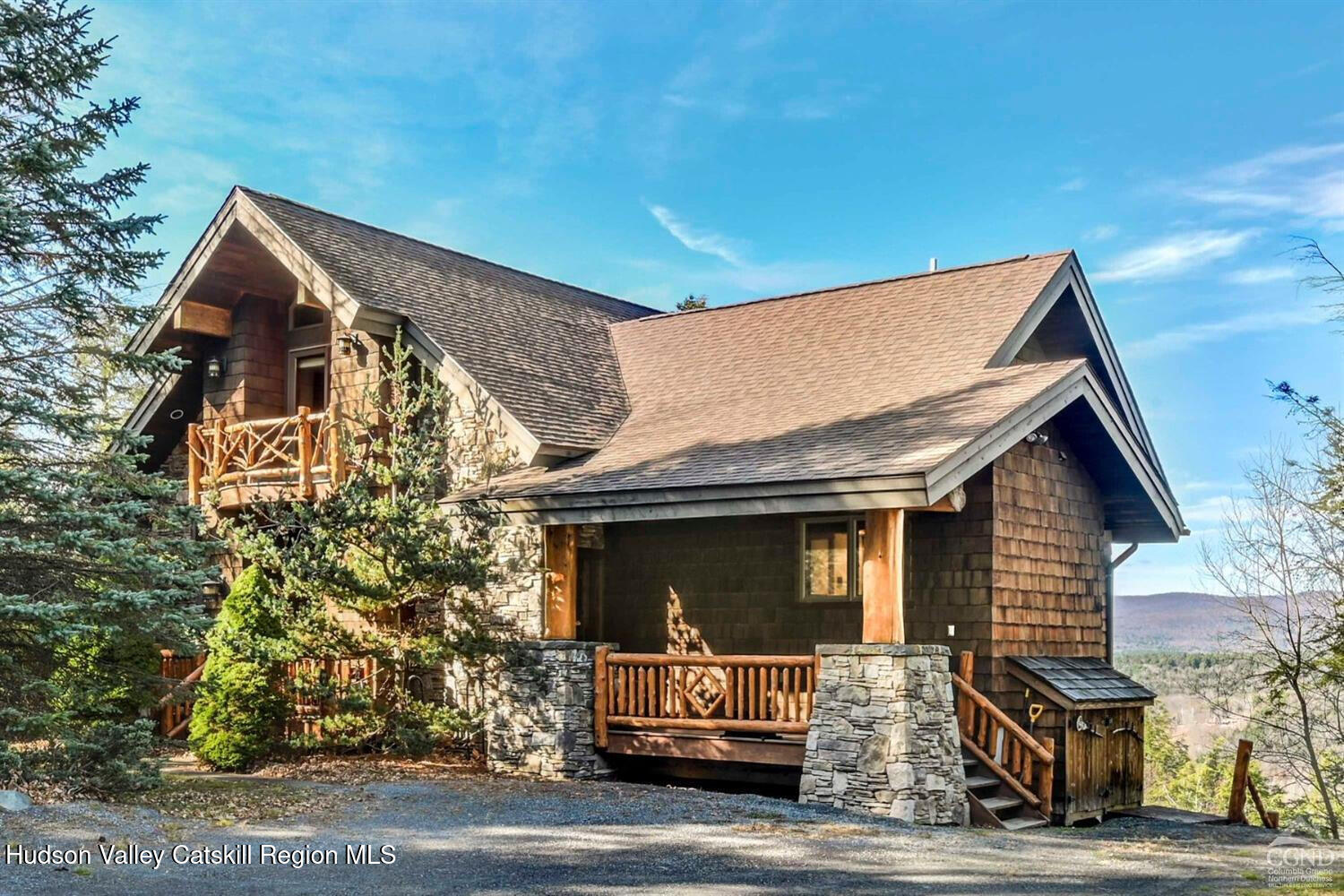 Windham, New York, 12496, United States, 5 Bedrooms Bedrooms, ,4 BathroomsBathrooms,Residential,For Sale,1994706