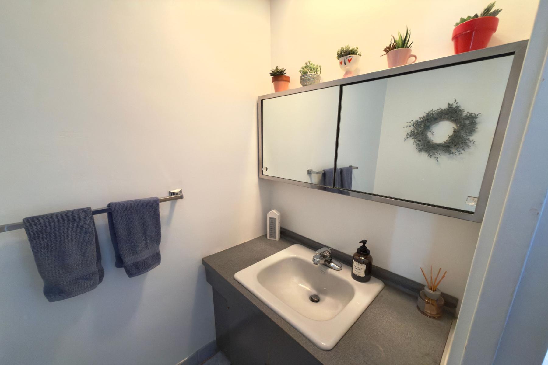  Detroit - 物件實景