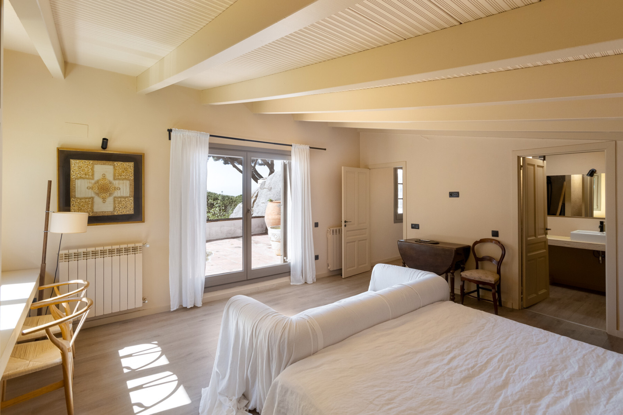  Unique and exceptional farmhouse in Supermaresme - Costa BCN - 物件實景