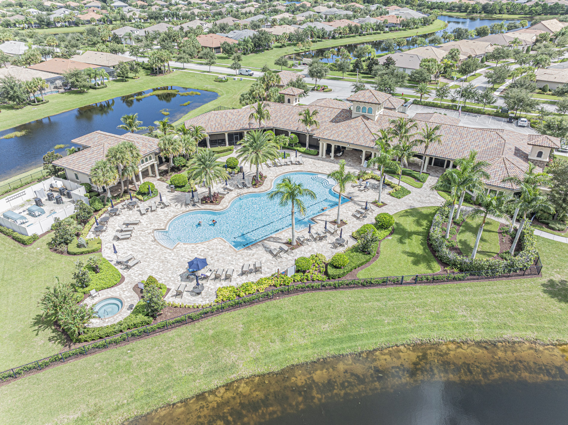  4842 Overton Circle, Vero Beach, FL, 32967 - 物件實景