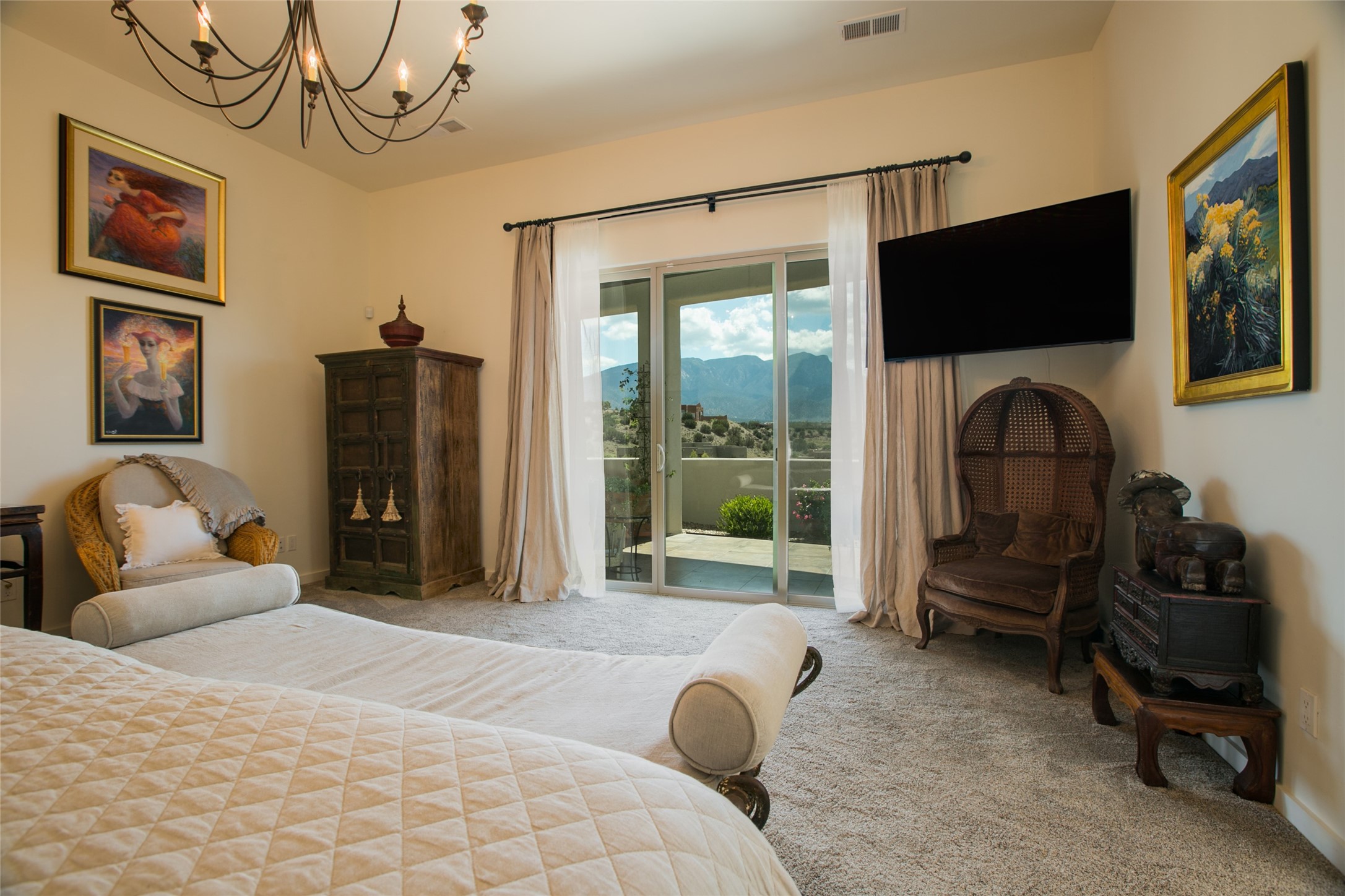  7 Anasazi Meadows Court - 物件實景