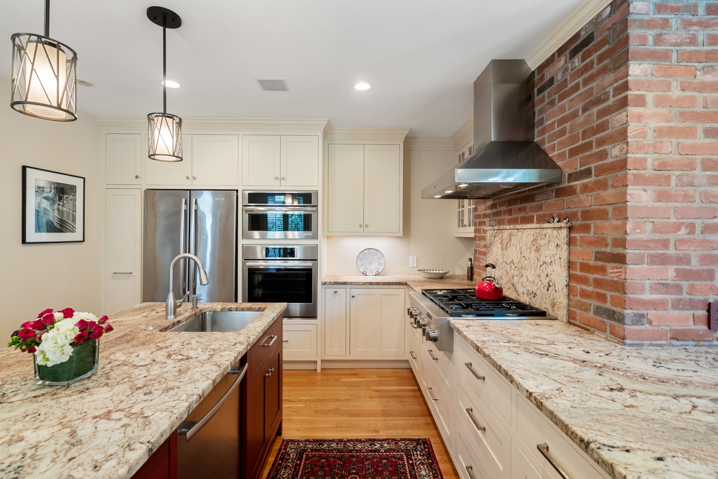  51 Chestnut Street, Boston, MA, 02129 - 物件實景