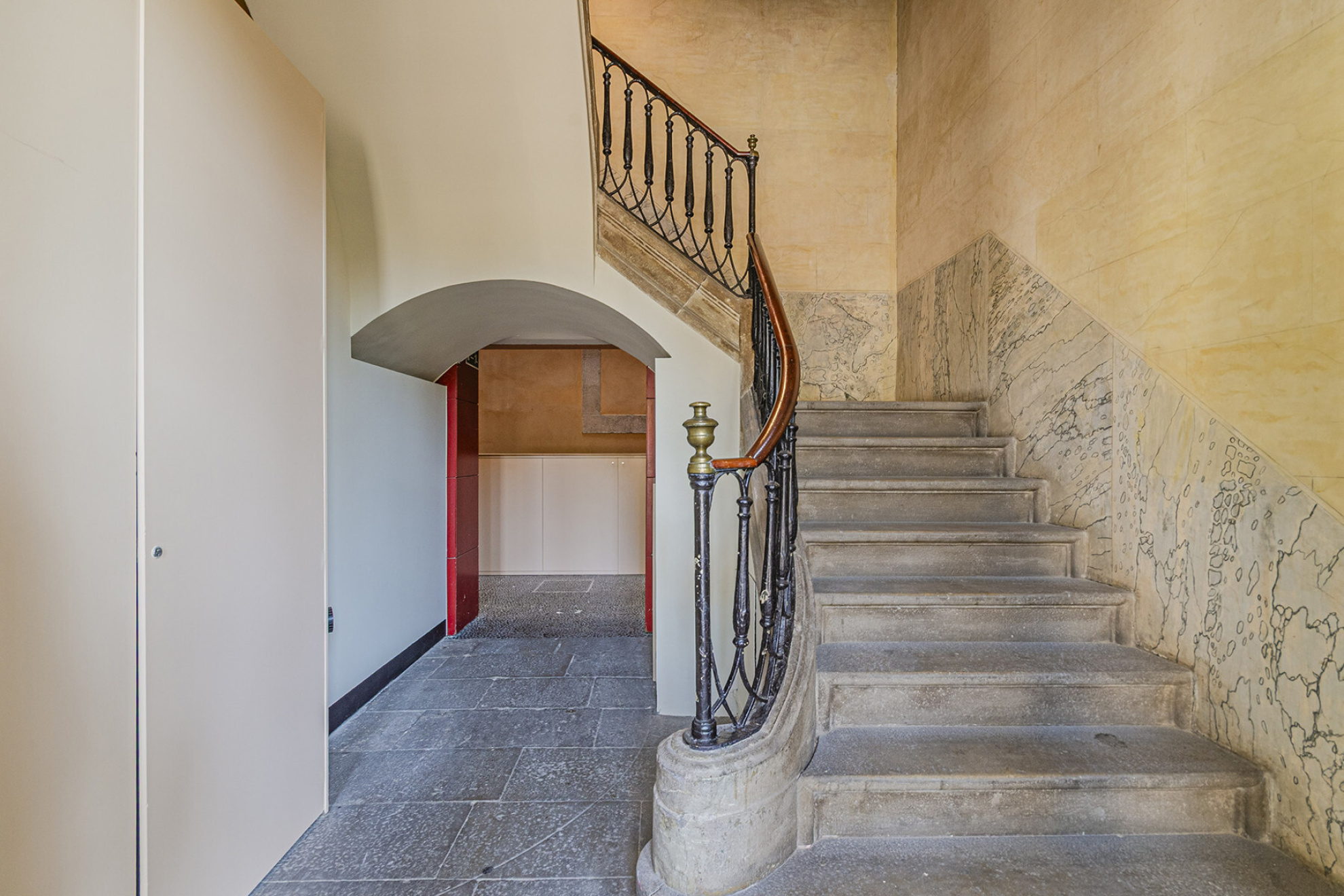  Nice 1-bedroom apartment near Port Vell in a building with swimming pool - 物件實景