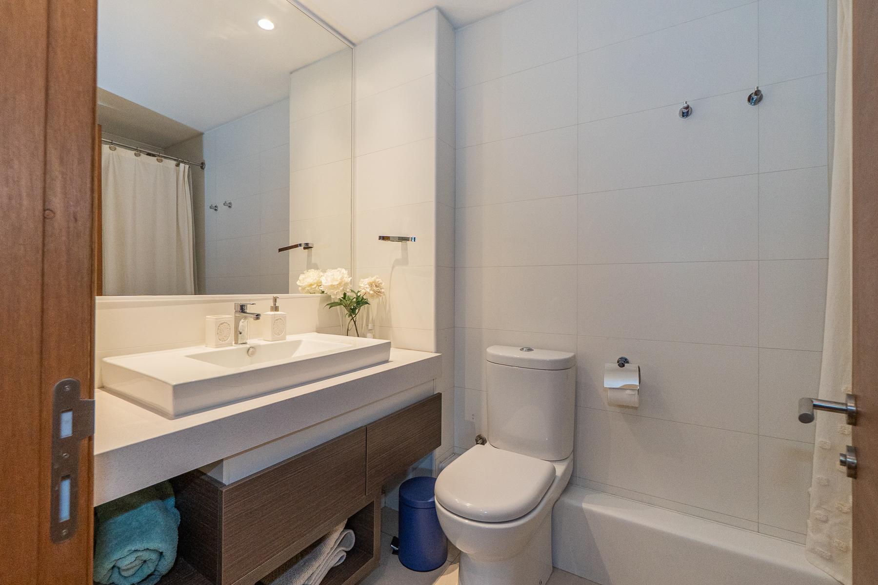  Modern 2-Bedroom, 2-Bathroom Apartment – Ideal Investment Opportunity - 物件實景