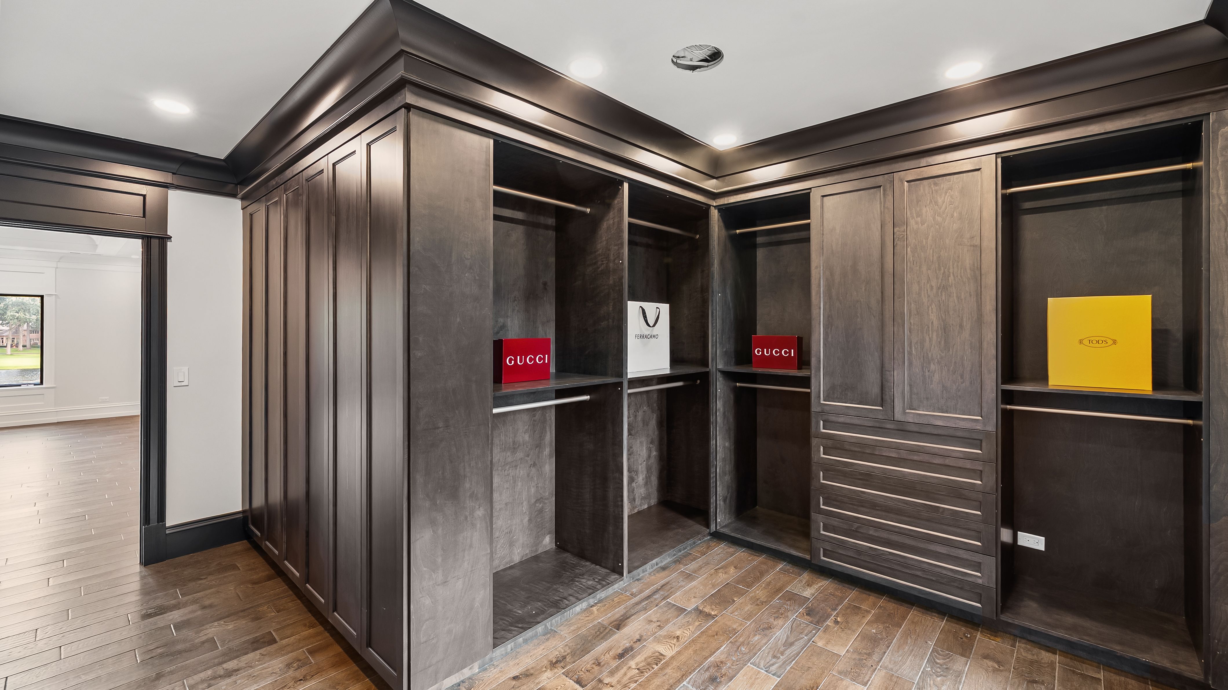  An Uncompromising Level of Craftsmanship and Quality - 物件實景