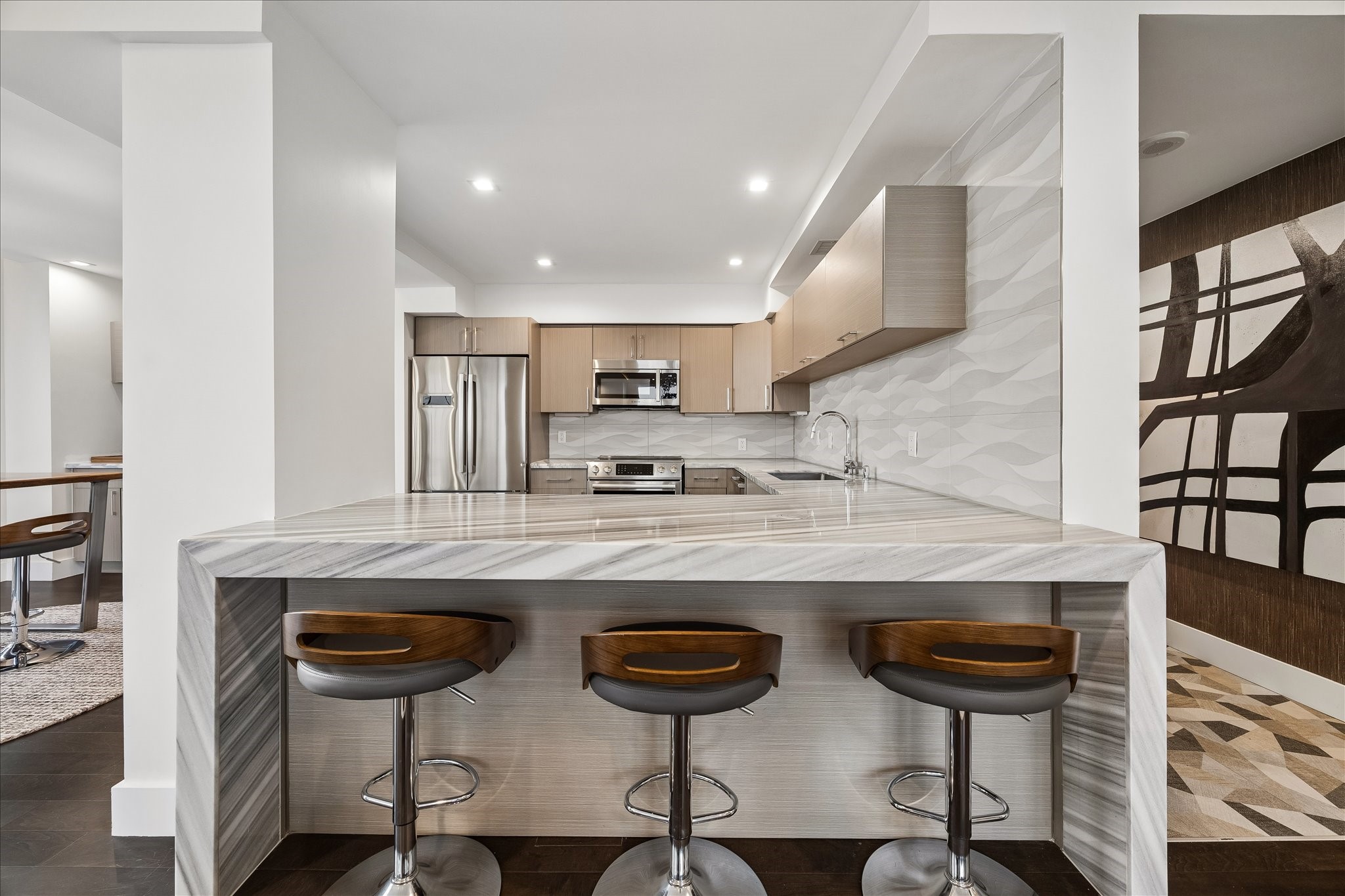  14 Greenway Plaza #10P - 物件實景