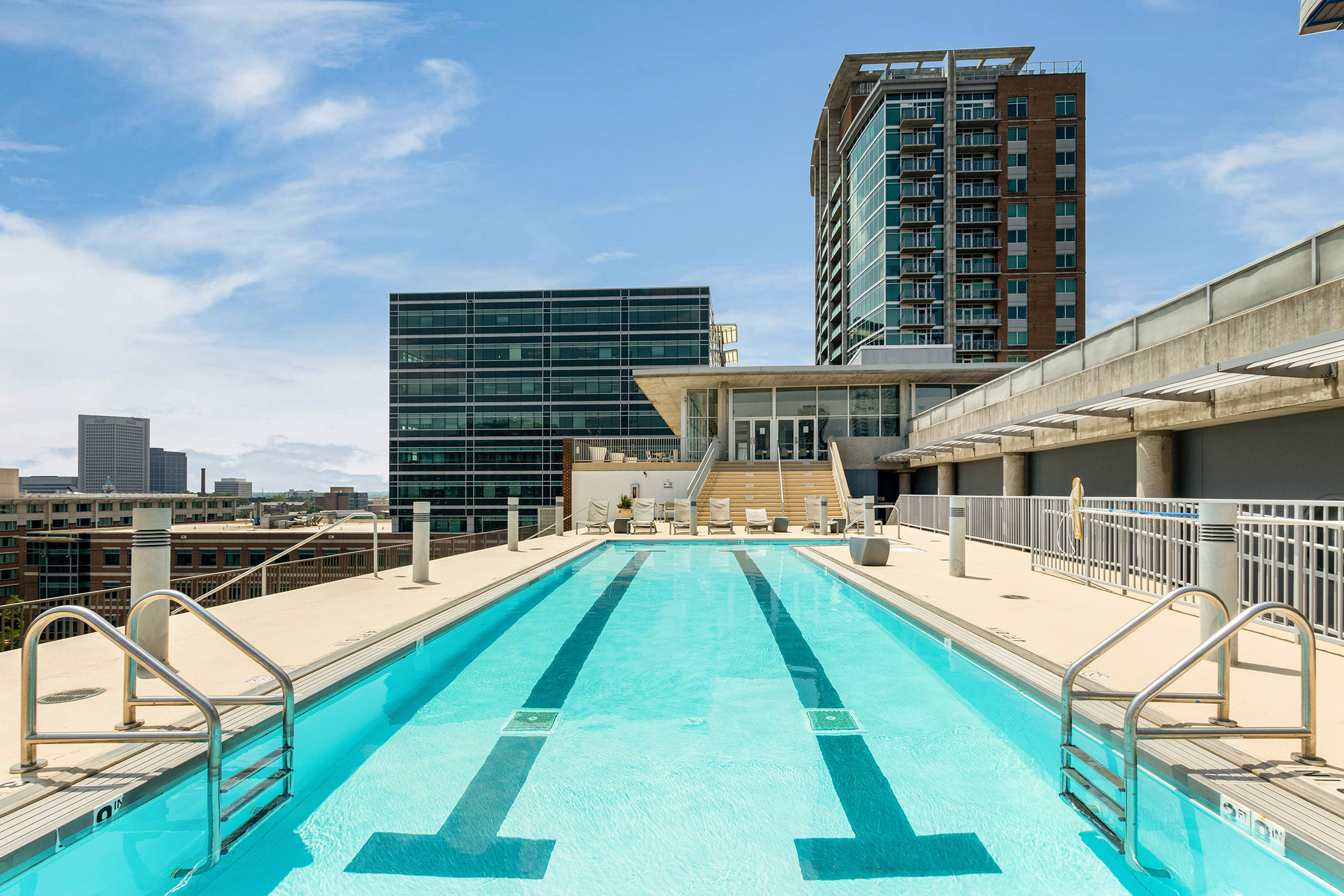  Rare Opportunity for Live/Work Loft in the Heart of Midtown - 物件實景