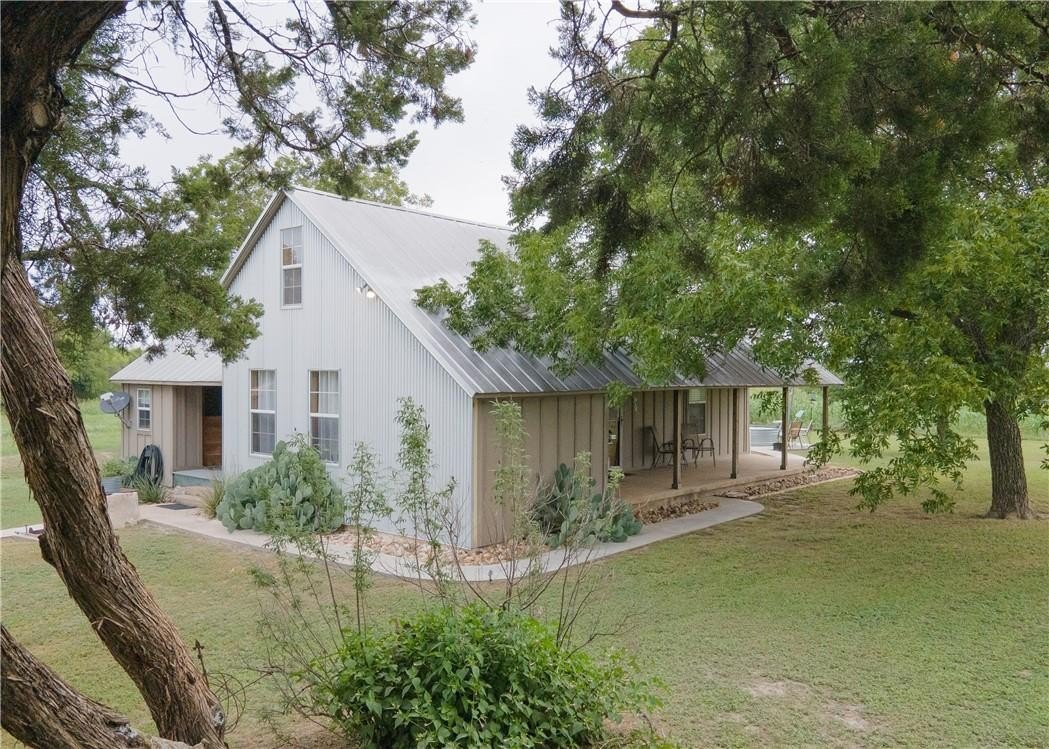 2201 County Road 311, Jarrell, Texas, 76537, United States, 2 Bedrooms Bedrooms, ,1 BathroomBathrooms,Residential,For Sale,2201 County Road 311,1155432