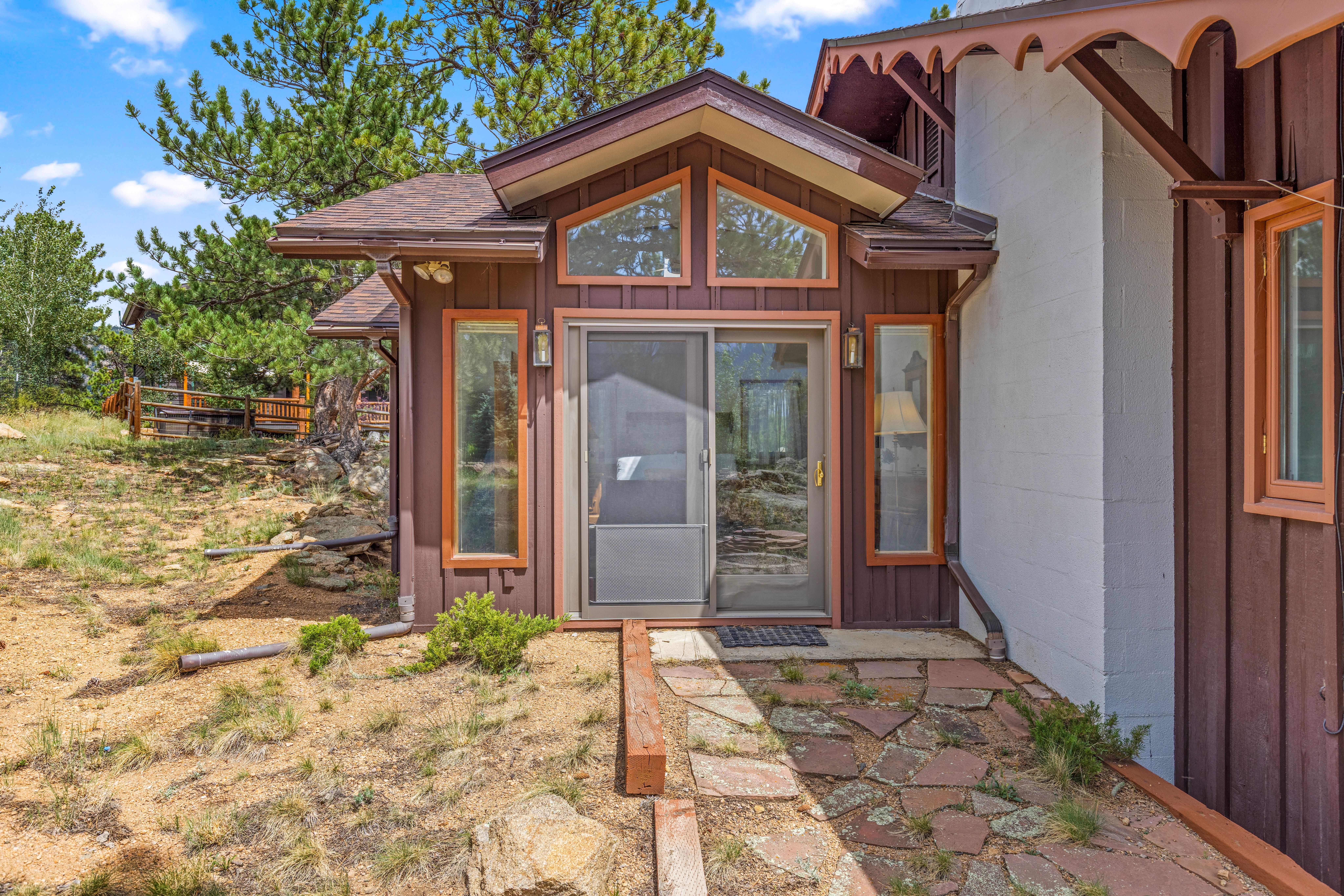  Bavarian Charm in the Heart of Estes Park - 物件實景