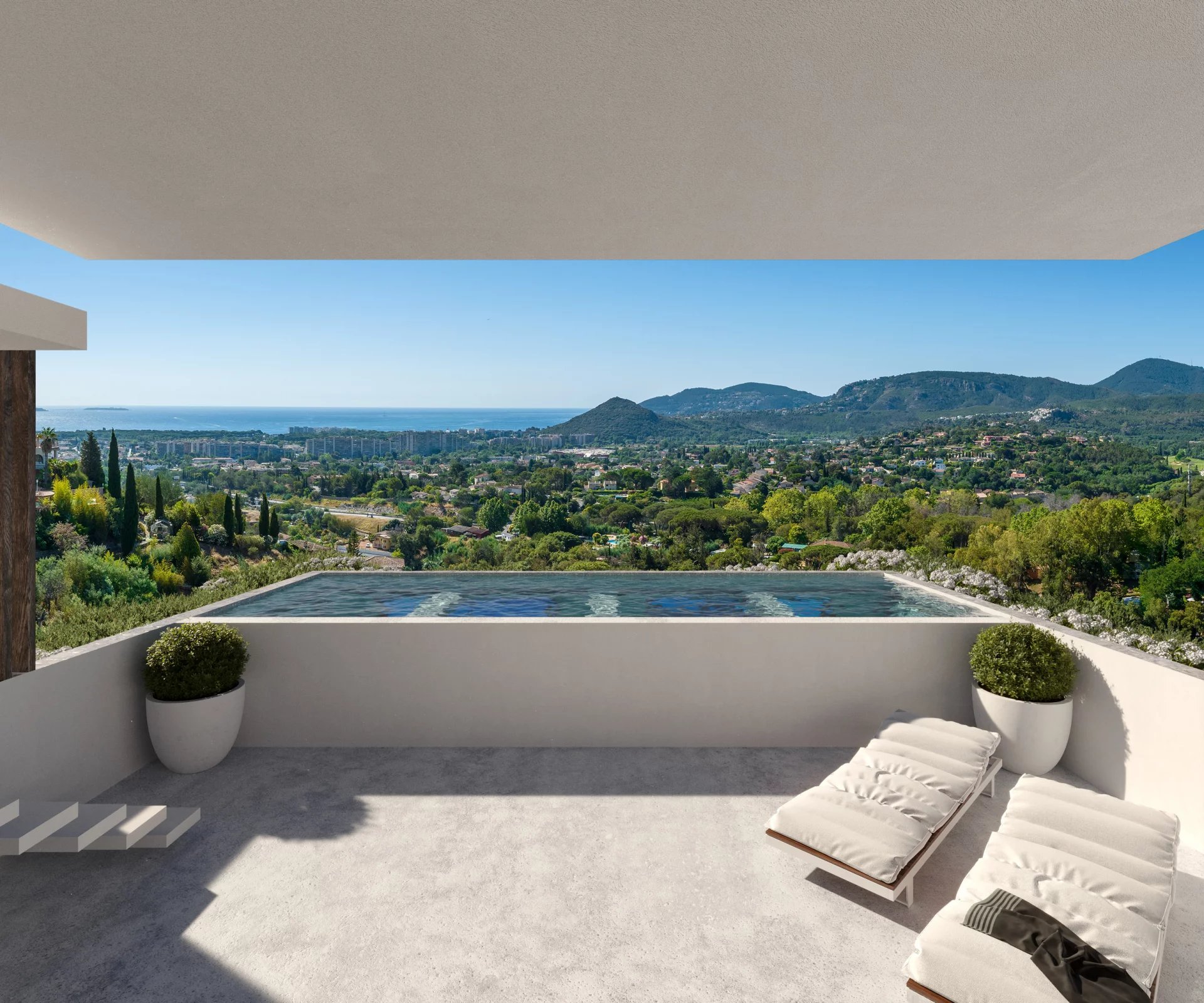 Mandelieu-la-Napoule, Provence-Alpes-Côte d’Azur, 06210, FR, 3 Bedrooms Bedrooms, ,4 BathroomsBathrooms,Residential,For Sale,1421812