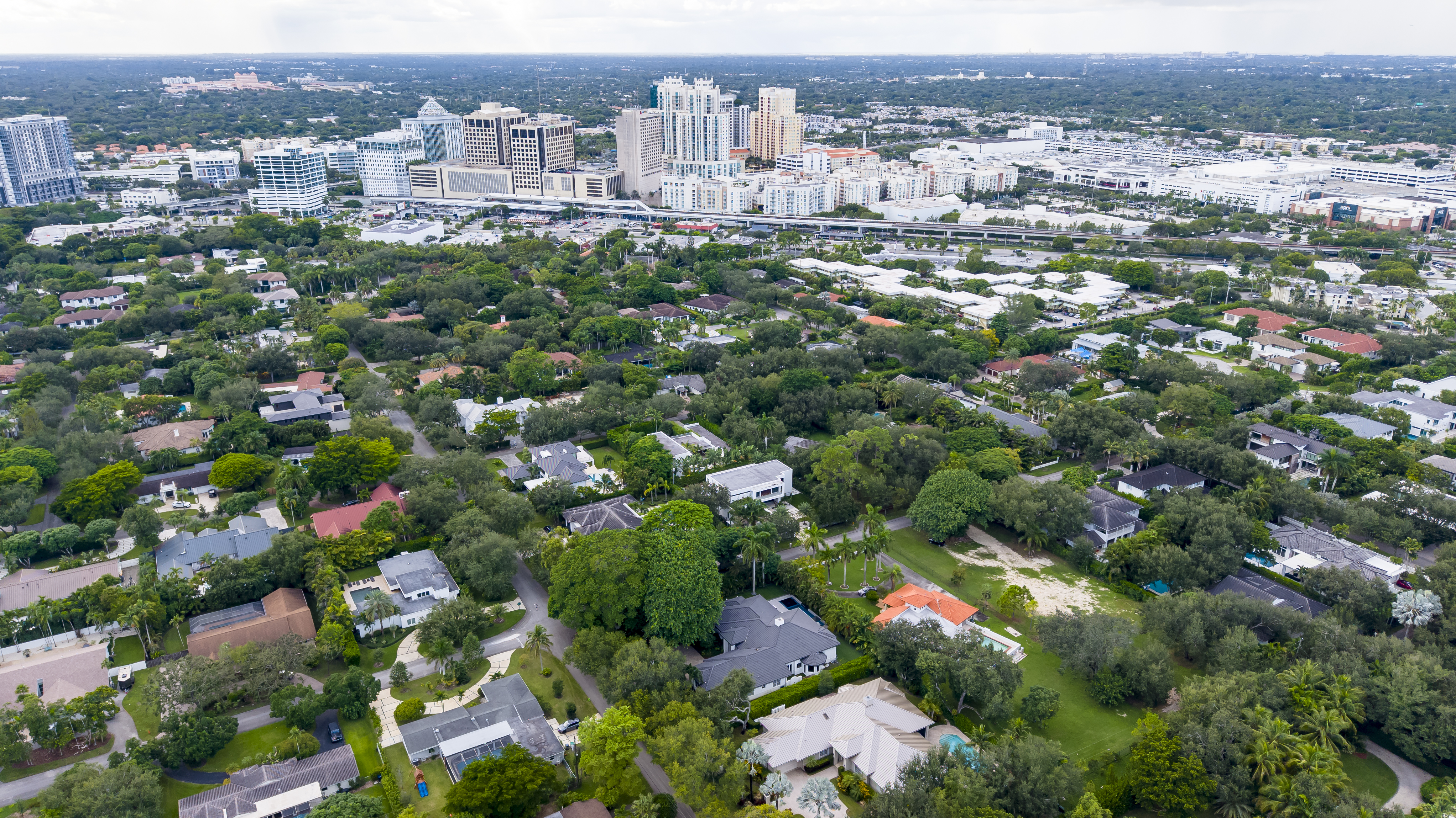  6951 SW 94 St, Miami, FL, 33156 - 物件實景