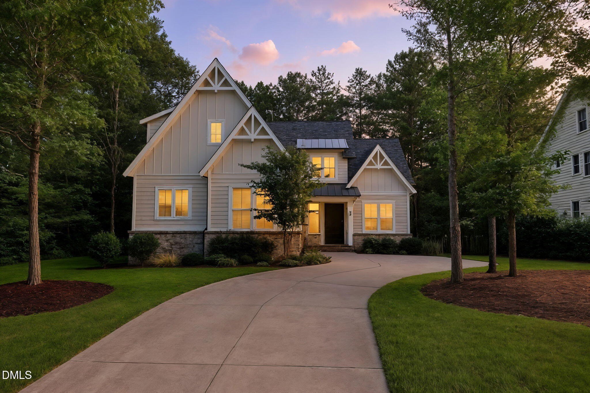 Pittsboro, North Carolina, 27312, United States, 5 Bedrooms Bedrooms, ,4 BathroomsBathrooms,Residential,For Sale,1977888